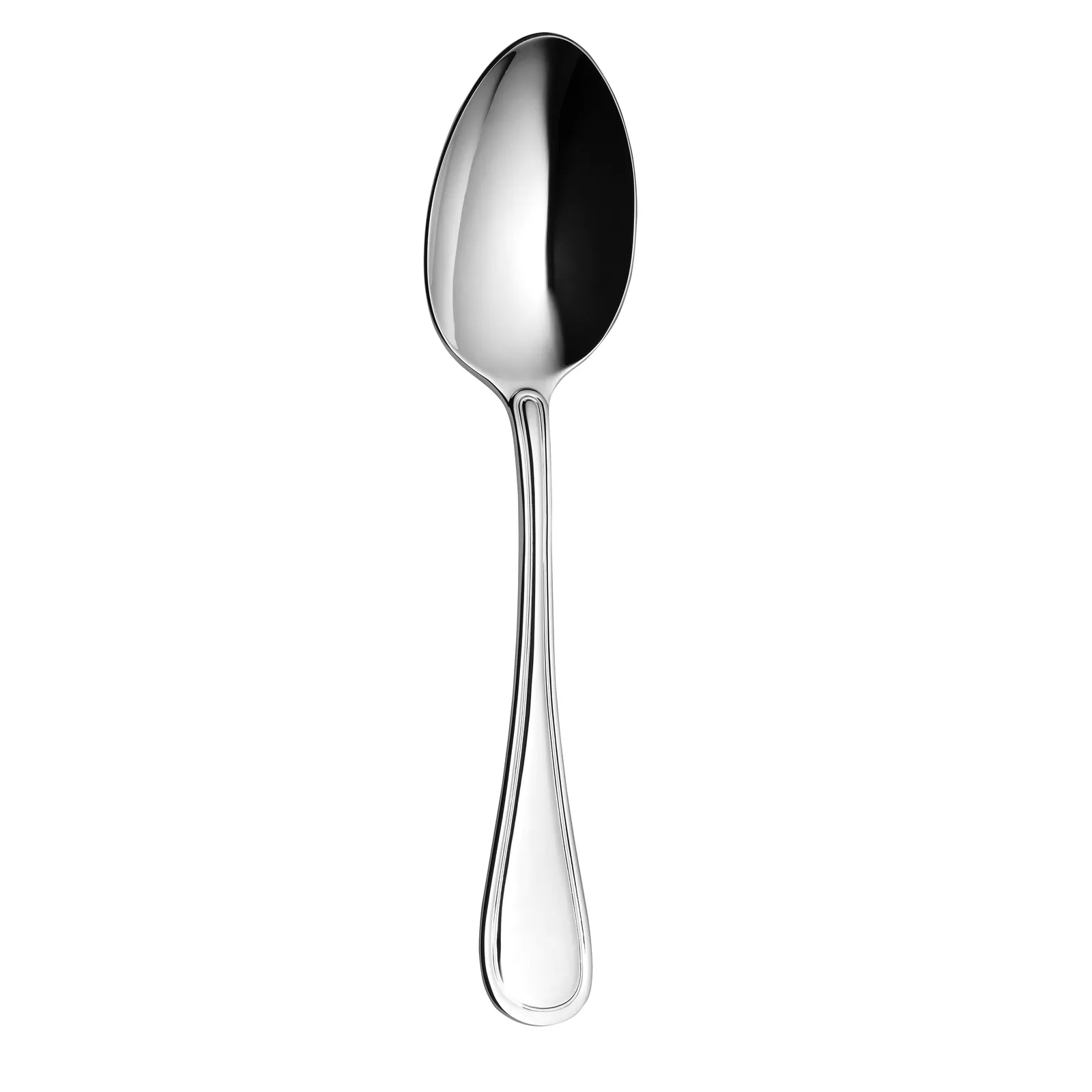 1300 DINNER SET 18 prc. FLATWARE SET - Image 3