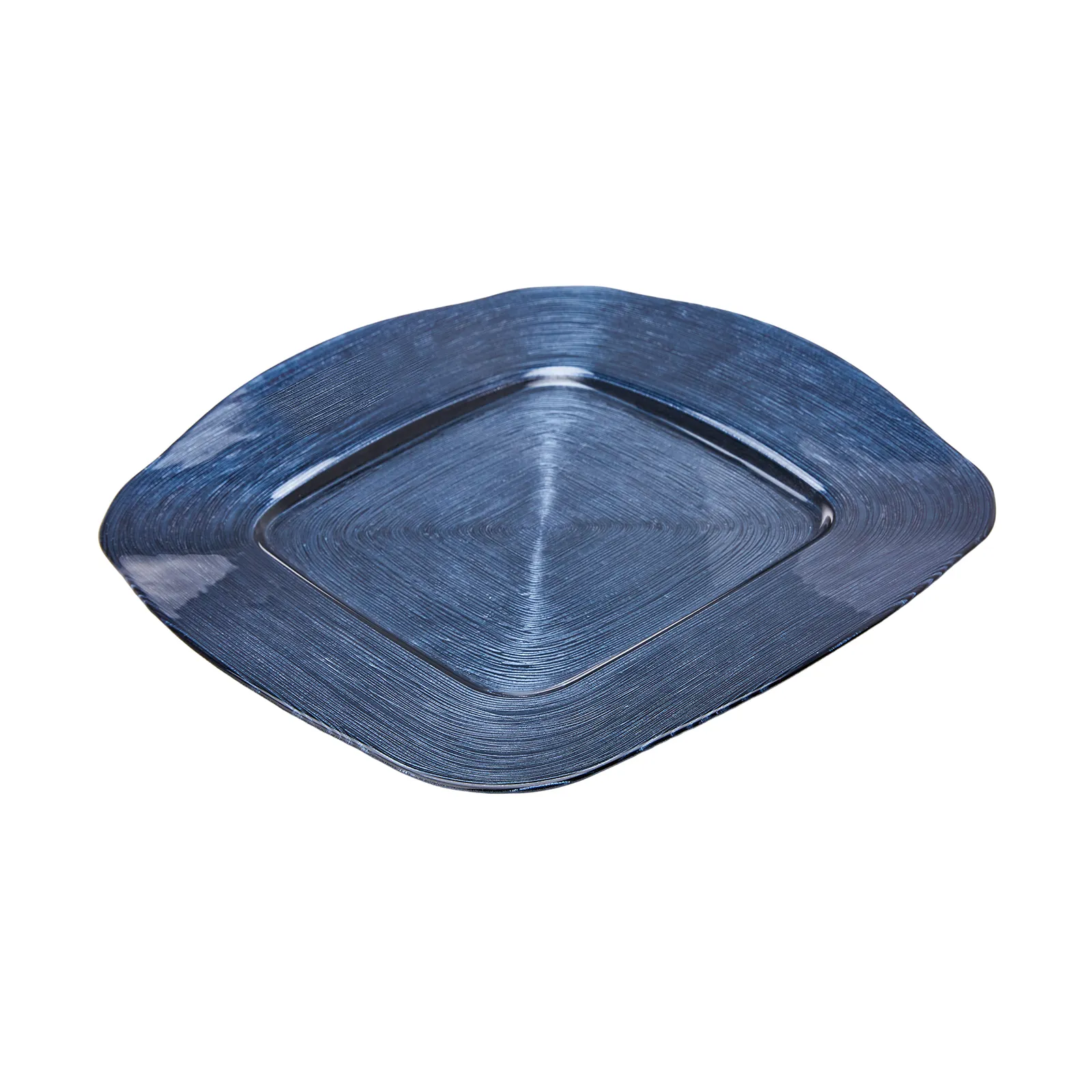 Assiette de présentation carrée Karaca Premium, 34 cm - Image 2
