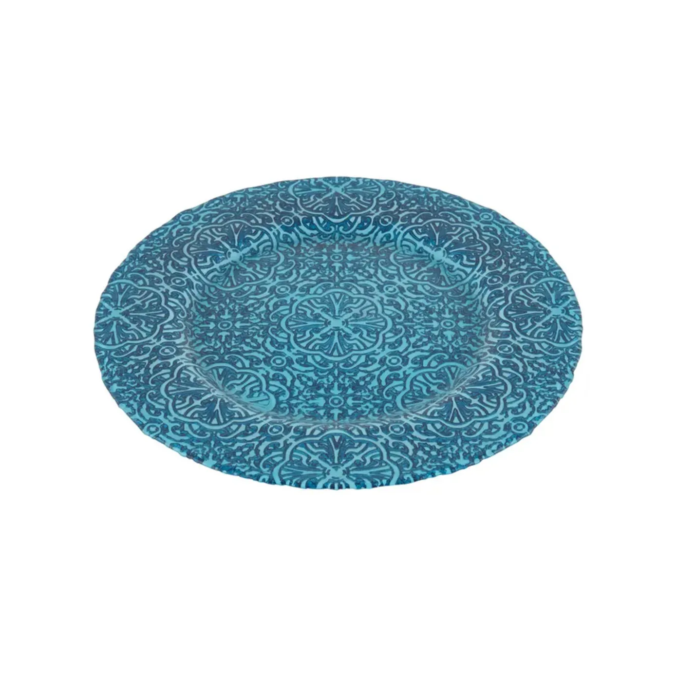 Assiette de présentation Karaca Istanbul, 33 cm