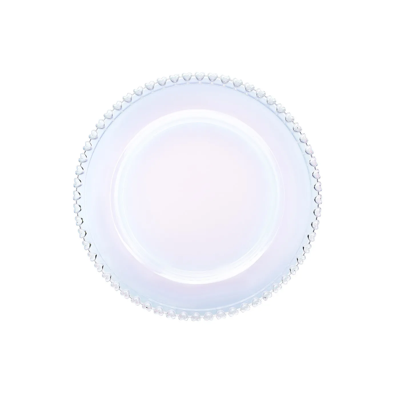 Assiette de présentation Karaca Rory, 27 cm