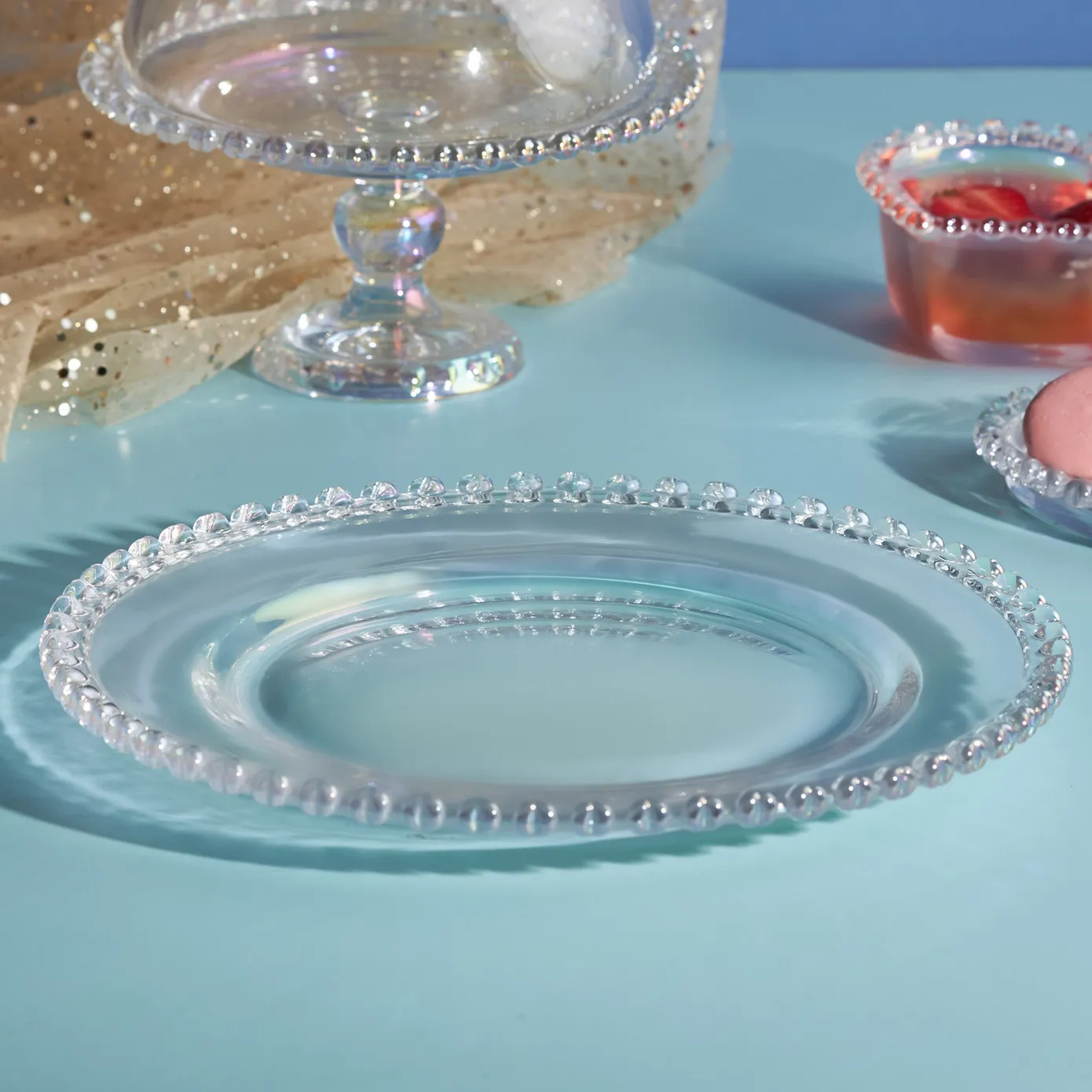 Assiette de présentation Karaca Rory, 27 cm - Image 2