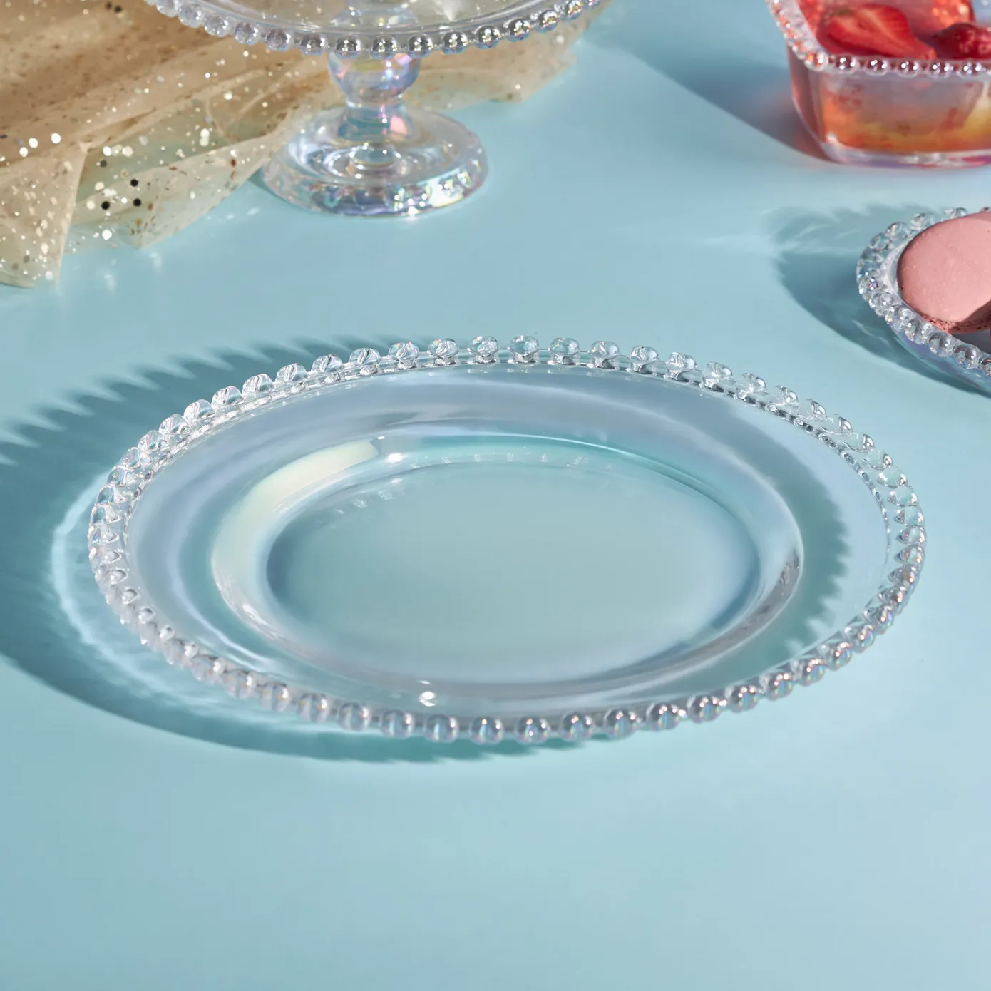 Assiette de présentation Karaca Rory, 27 cm - Image 3