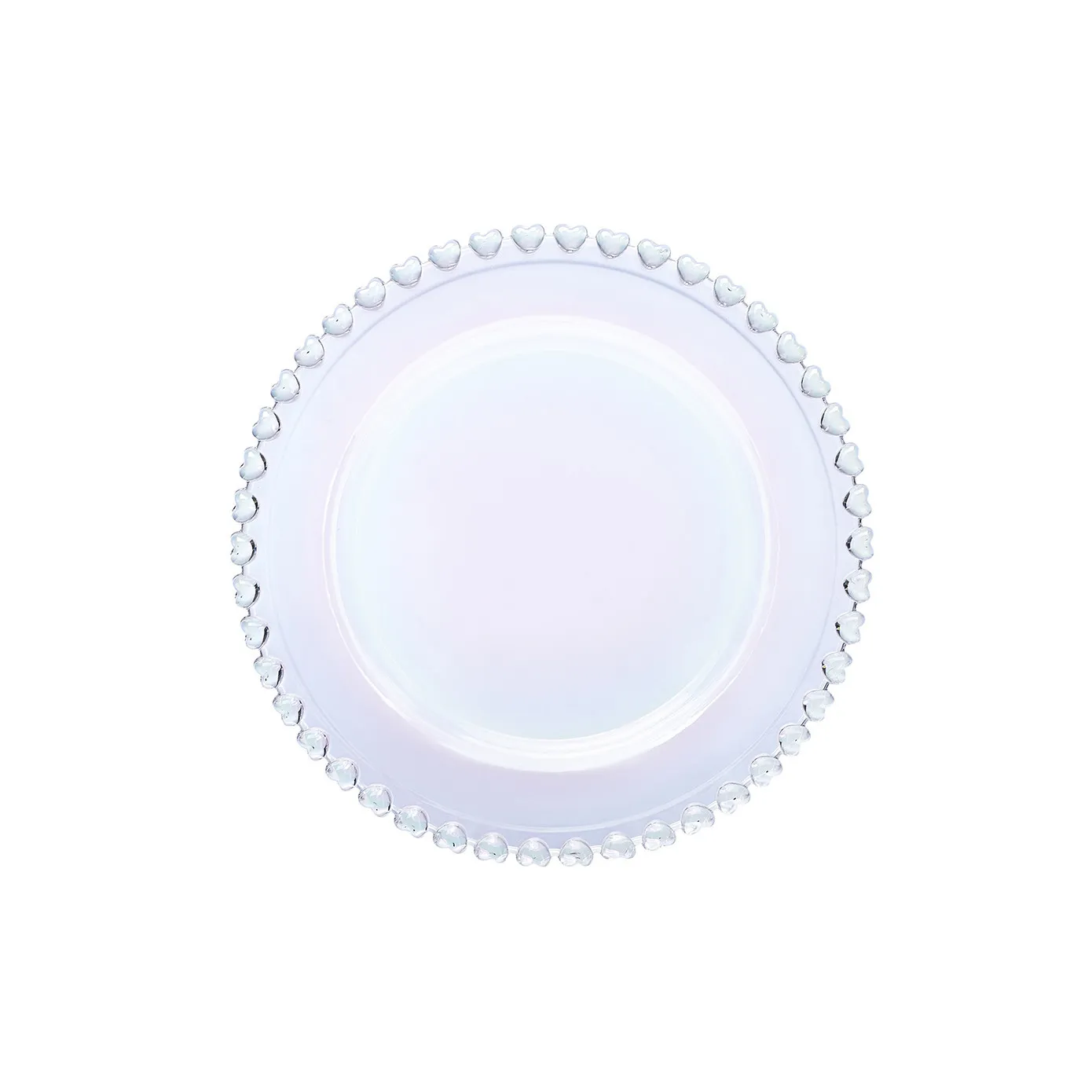 Assiette à dessert Karaca Rory verre, 19 cm - Image 7