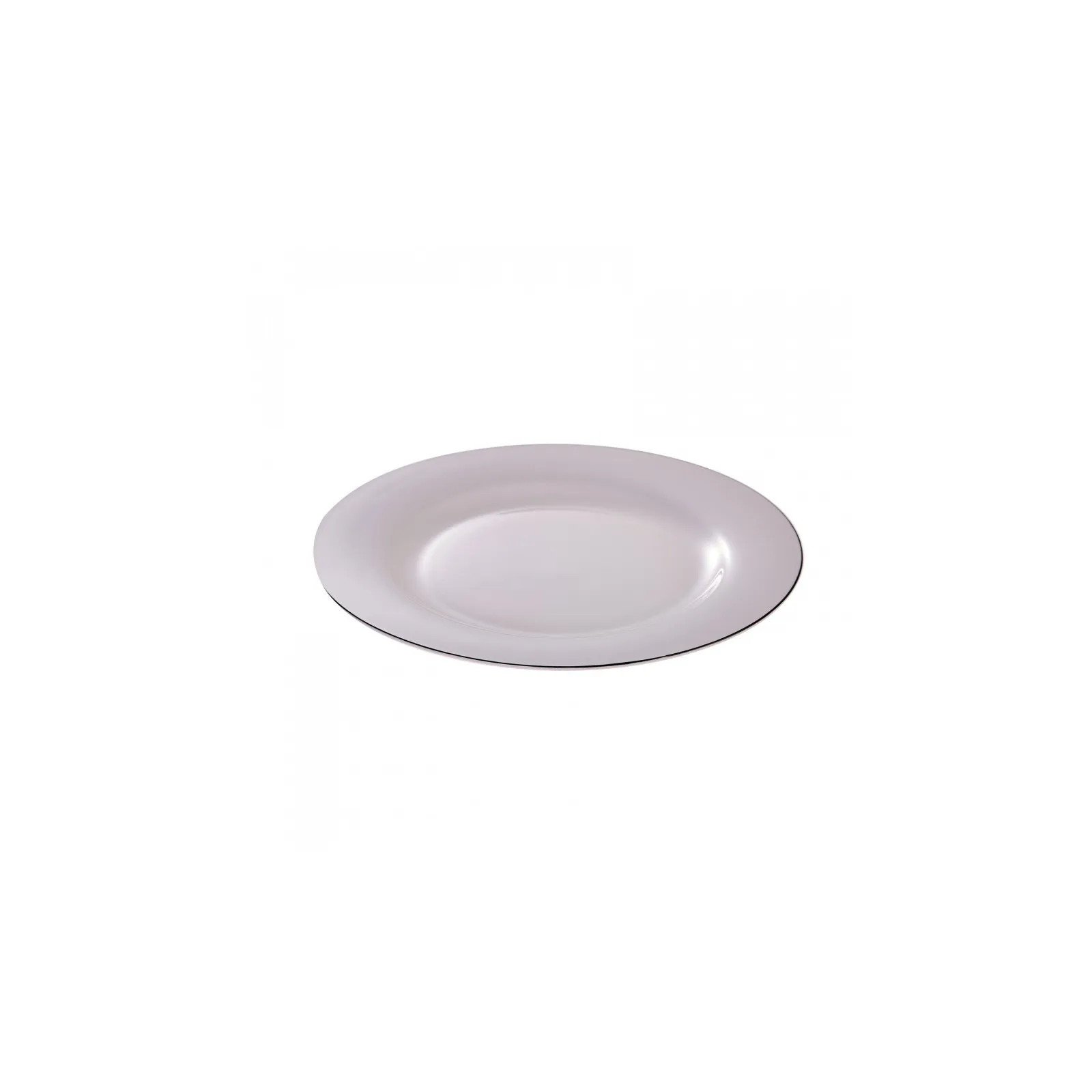 Assiette plate Karaca Elica - Image 3