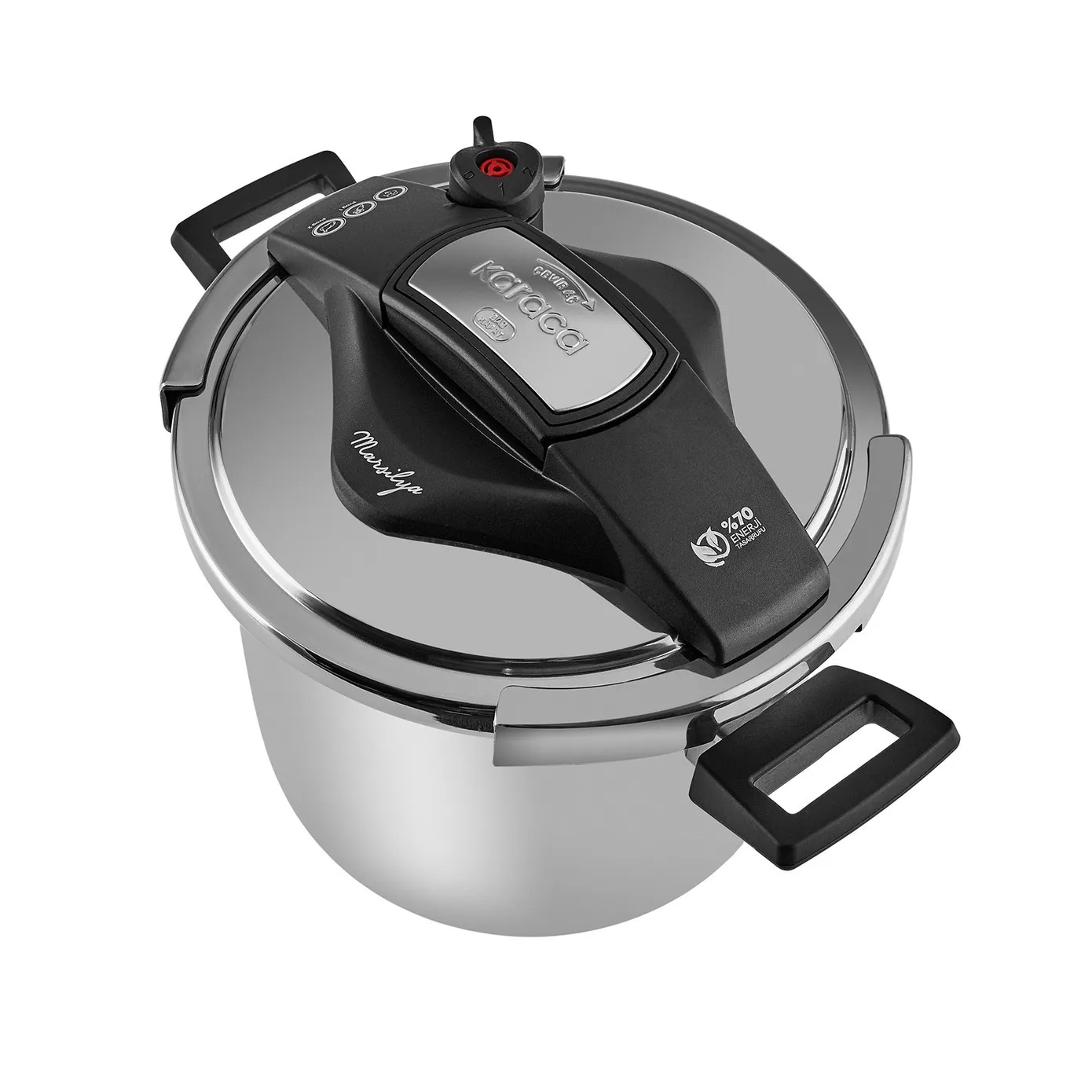 Autocuiseur Karaca Marseille, 7 L - Image 8