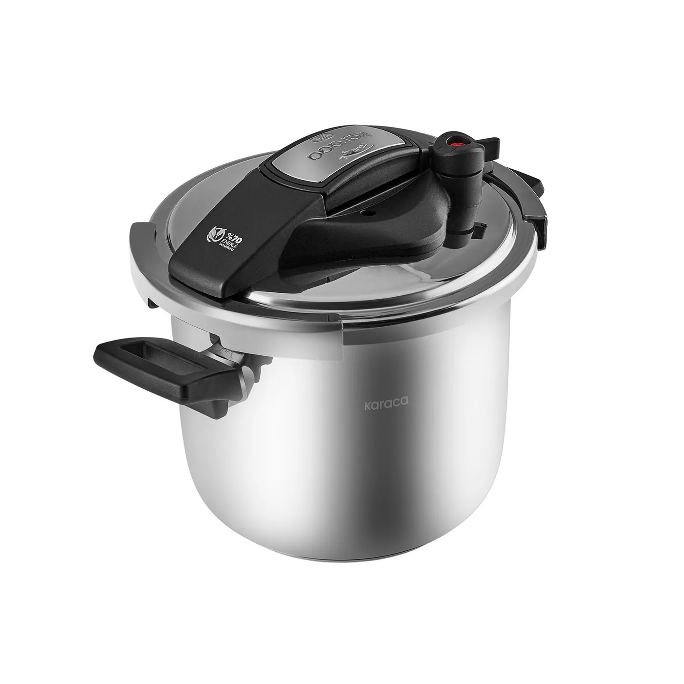 Autocuiseur Karaca Marseille, 7 L - Image 9