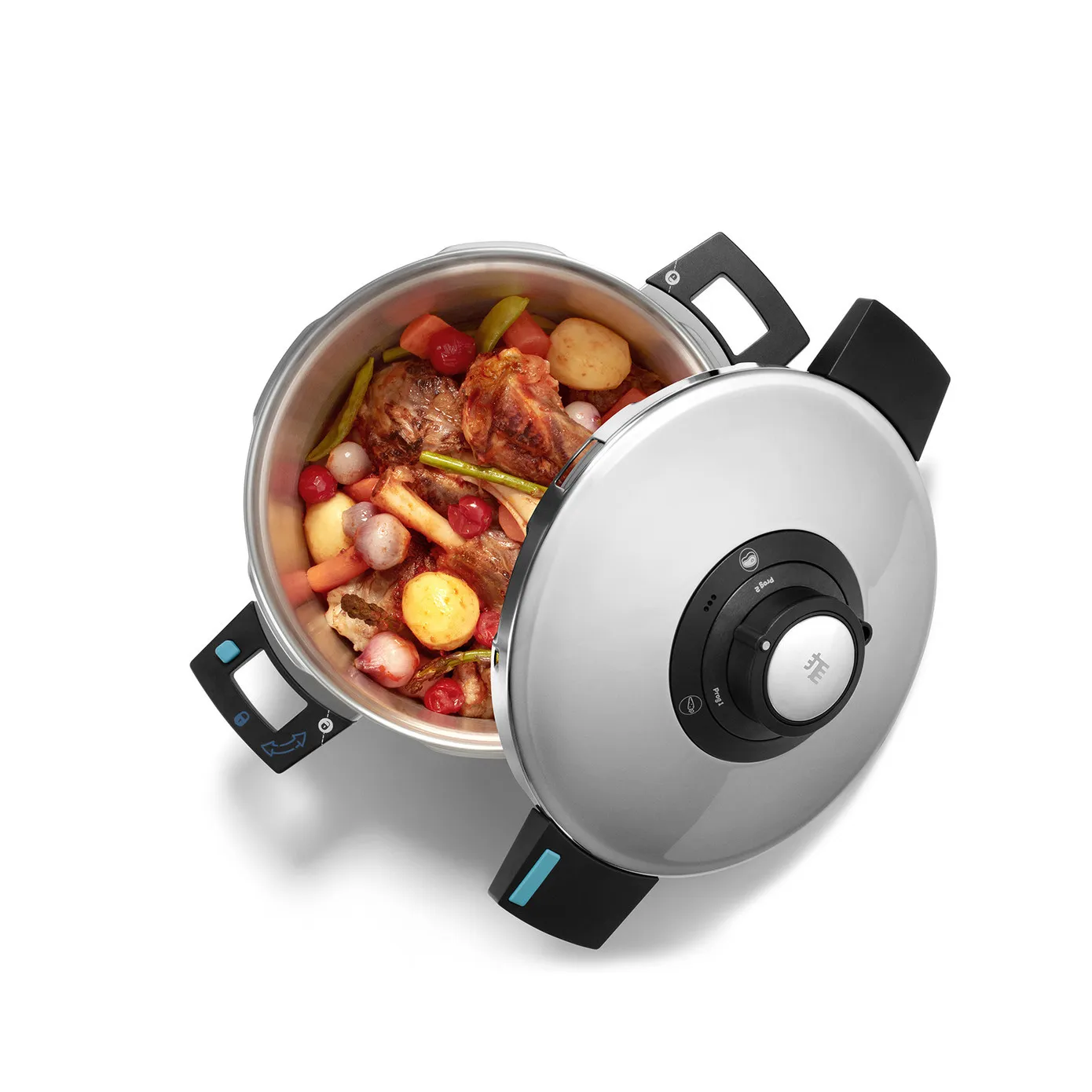 Autocuiseur Karaca Quick and Safe, 7 litres - Image 3