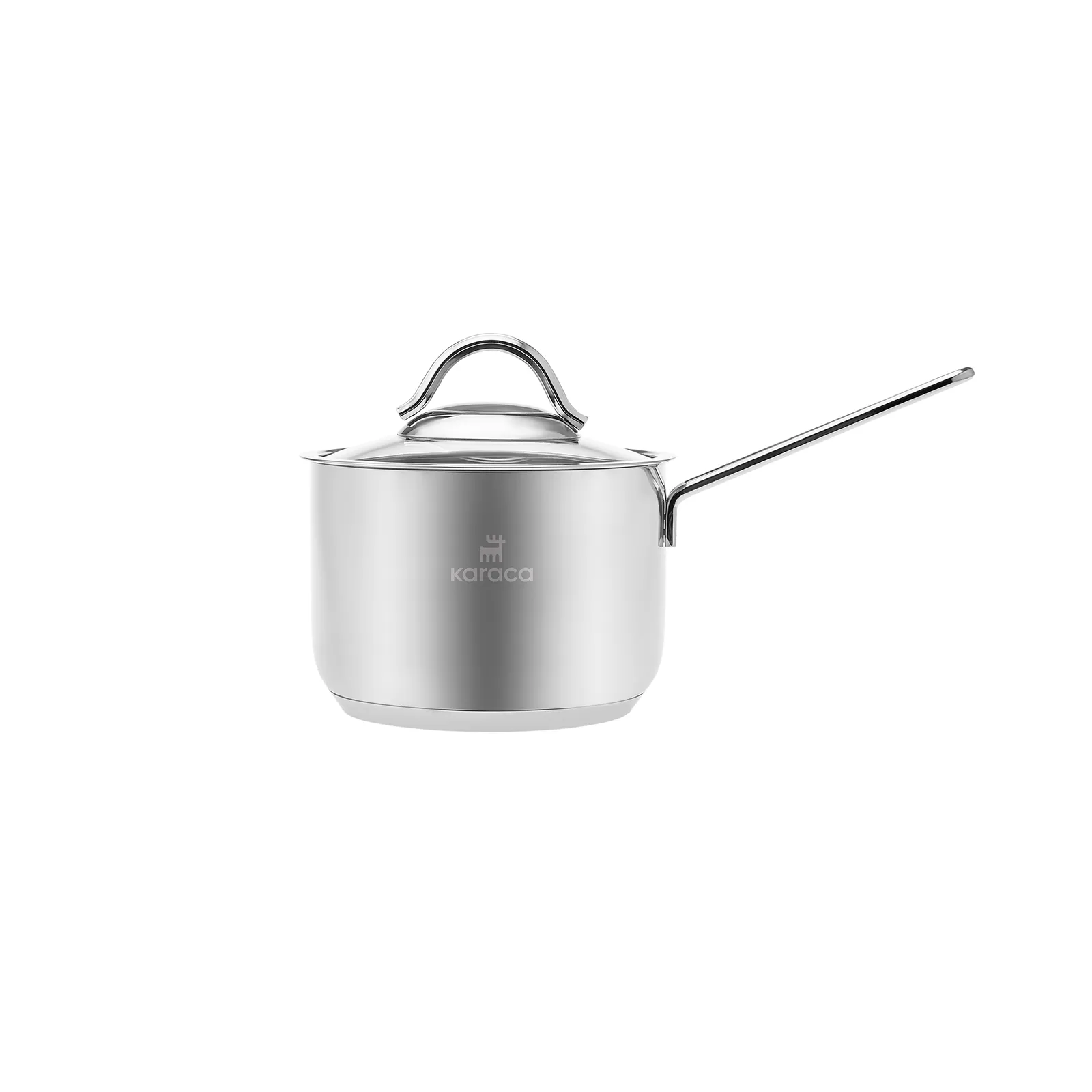 Batterie de cuisine Karaca Ada en acier, 12 pièces - Image 21