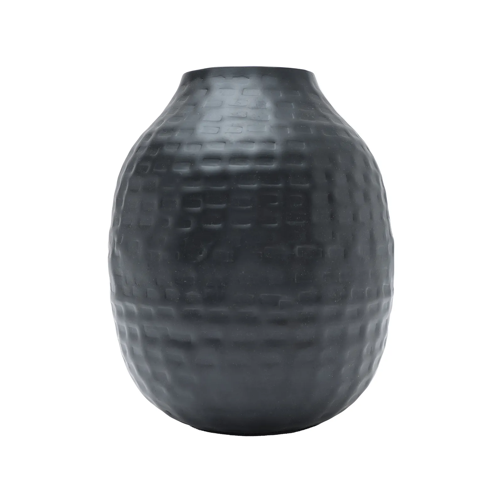 Bibelot Karaca Home Moroccan Bg, noir, 15,5x6,5x39 cm