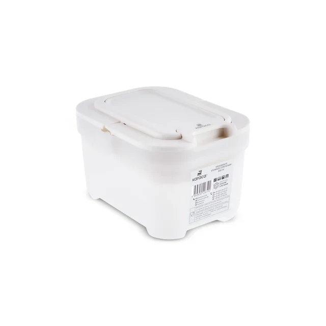 Boîte de conservation avec cuillère Karaca Spoonsafe - Image 6