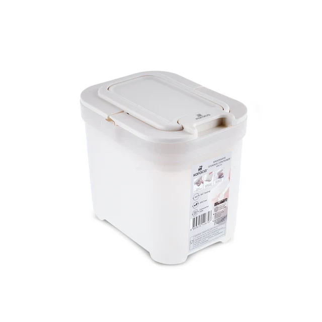 Boîte de conservation avec cuillère Spoonsafe Karaca - Image 6