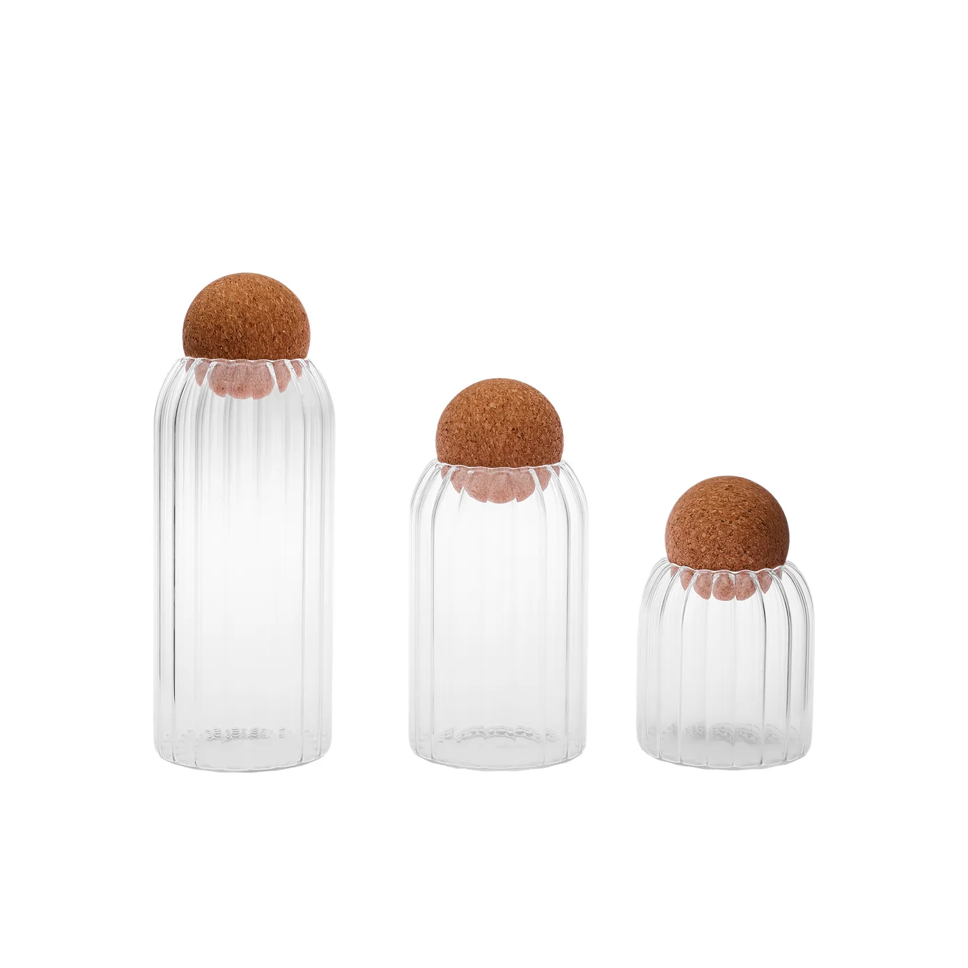 Boîte de rangement Karaca Lesa, 6 pièces - Image 4