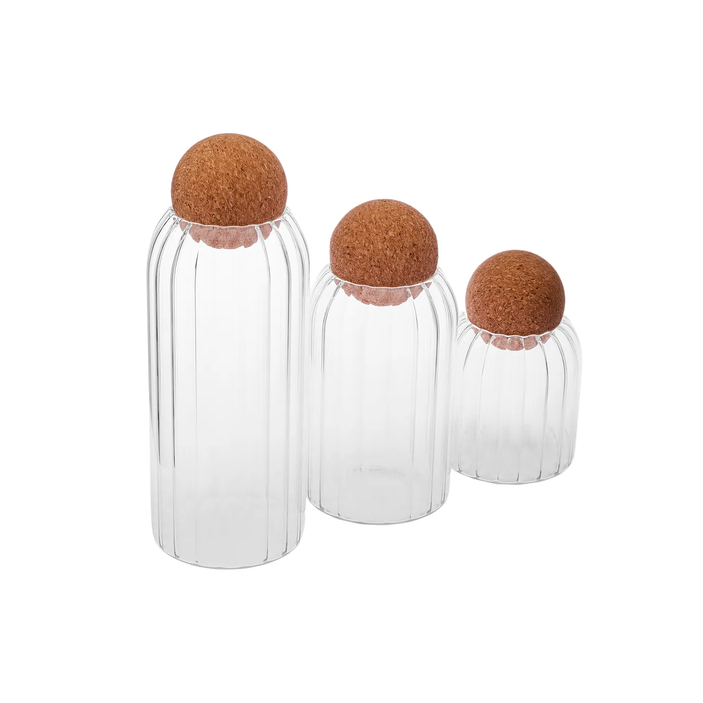 Boîte de rangement Karaca Lesa, 6 pièces - Image 5