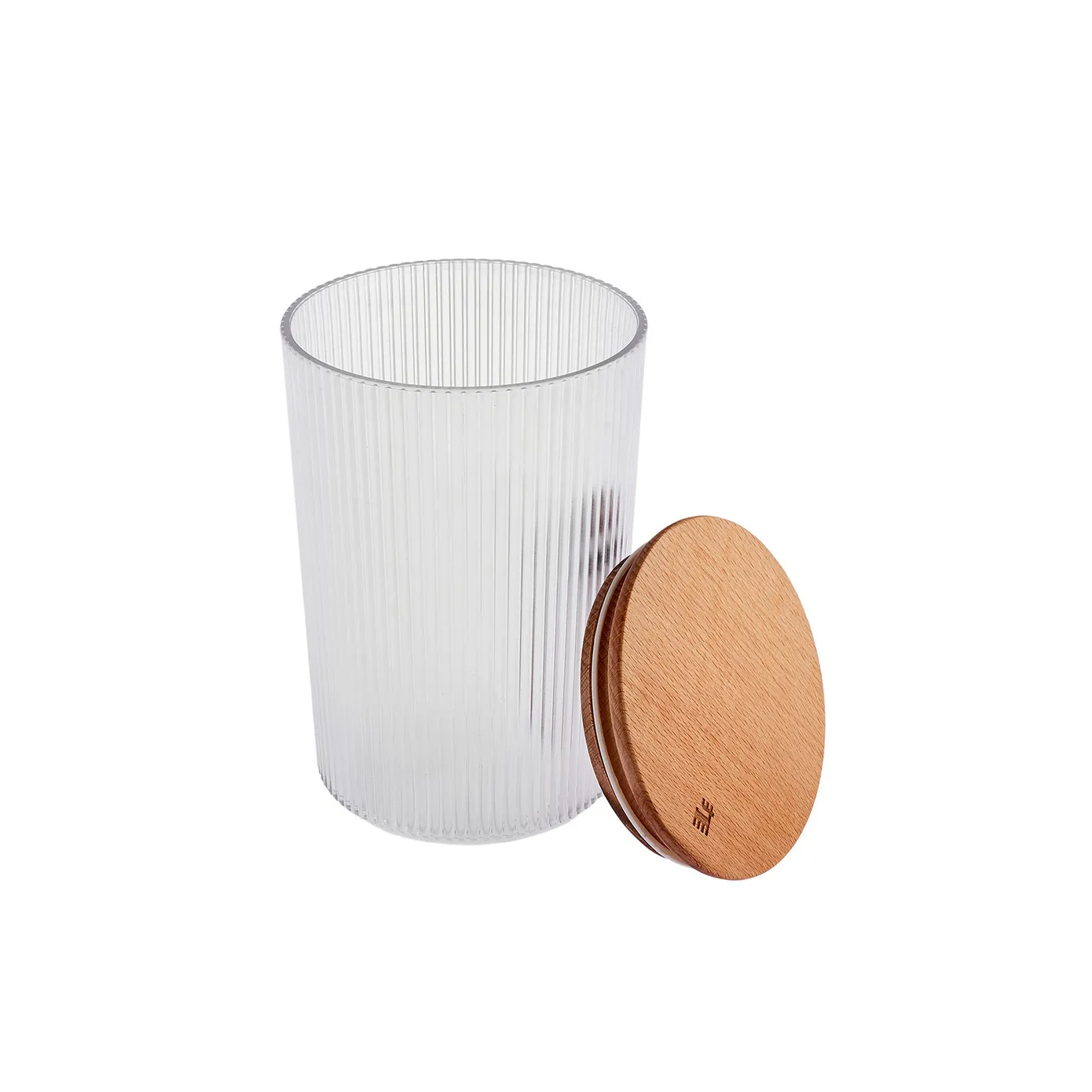 Boîte de rangement Karaca Massimo 1.5 Lt, transparente - Image 4