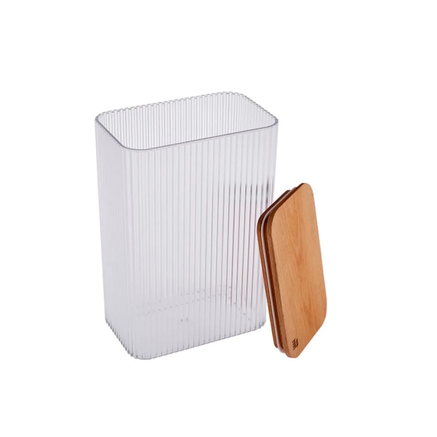 Boîte de rangement Karaca Massimo, transparent, 2 Lt - Image 7