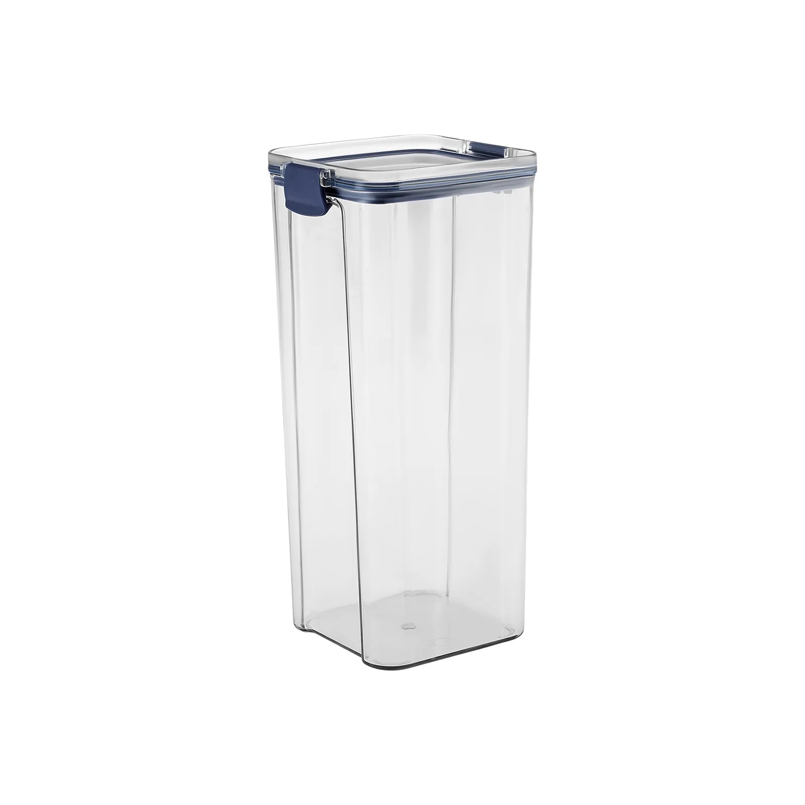 Boîte de rangement Karaca Solida, 1 800 ml, bleu - Image 3