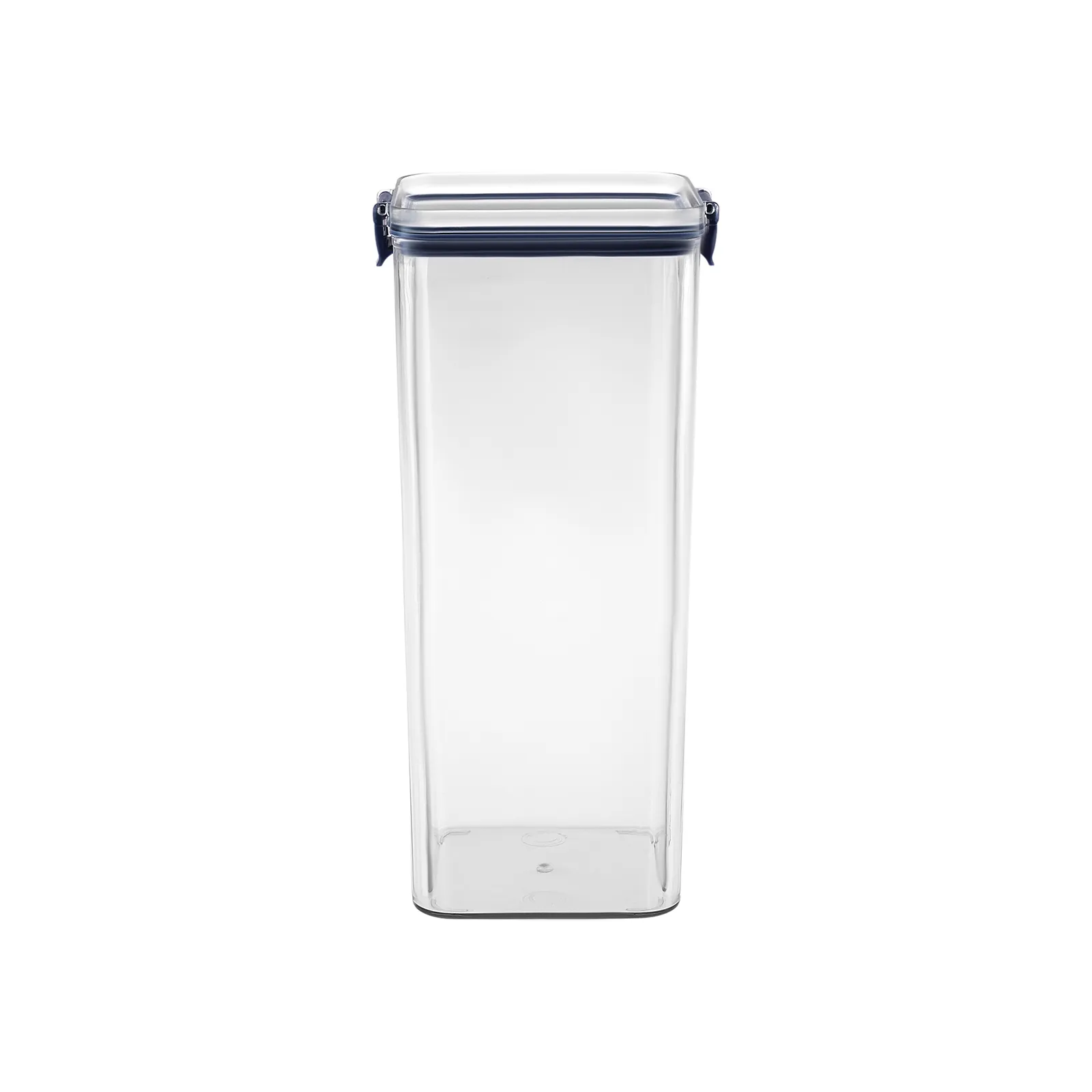 Boîte de rangement Karaca Solida, 1 800 ml, bleu - Image 4