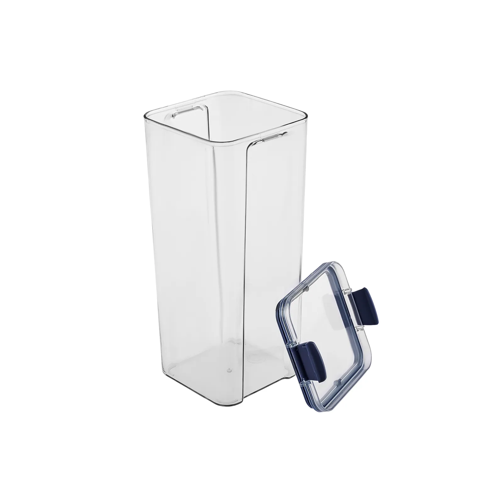 Boîte de rangement Karaca Solida, 1 800 ml, bleu - Image 5