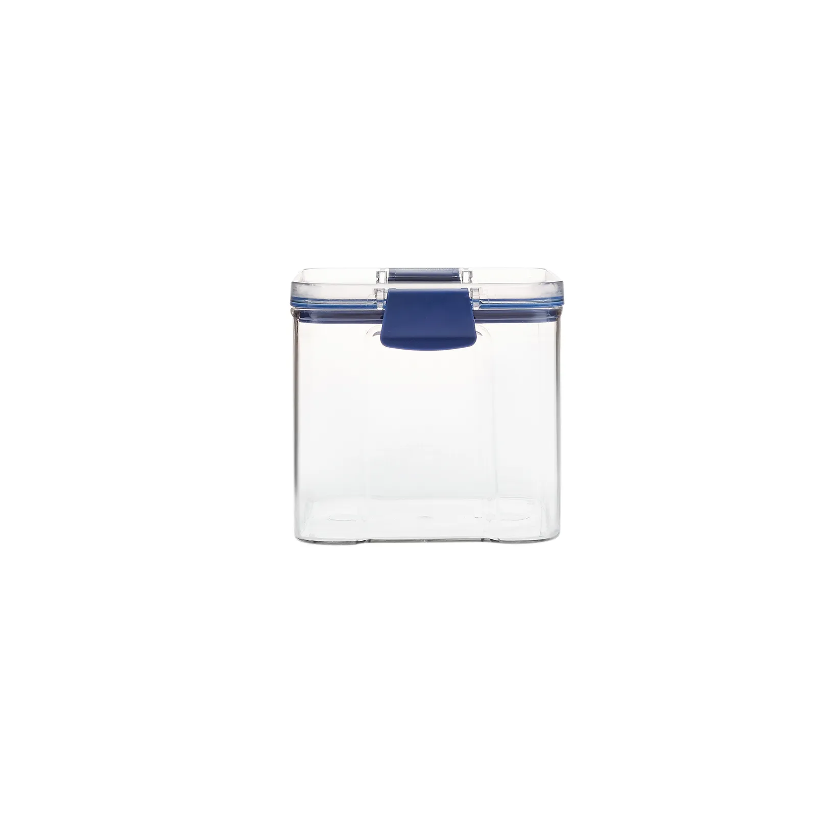 Boîte de rangement Karaca Solida, 700 ml, bleu - Image 3