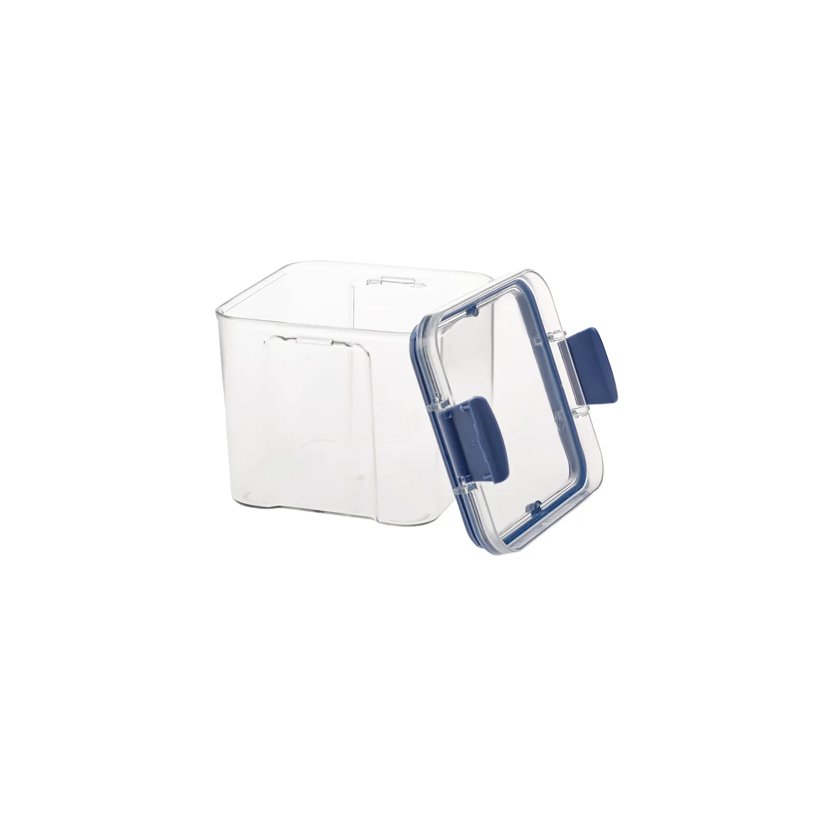 Boîte de rangement Karaca Solida, 700 ml, bleu - Image 4