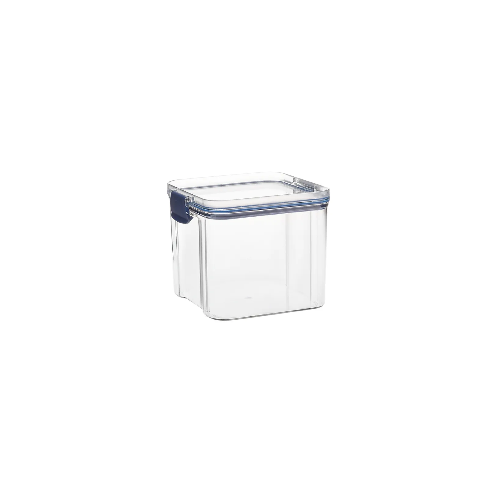 Boîte de rangement Karaca Solida, 700 ml, bleu - Image 5