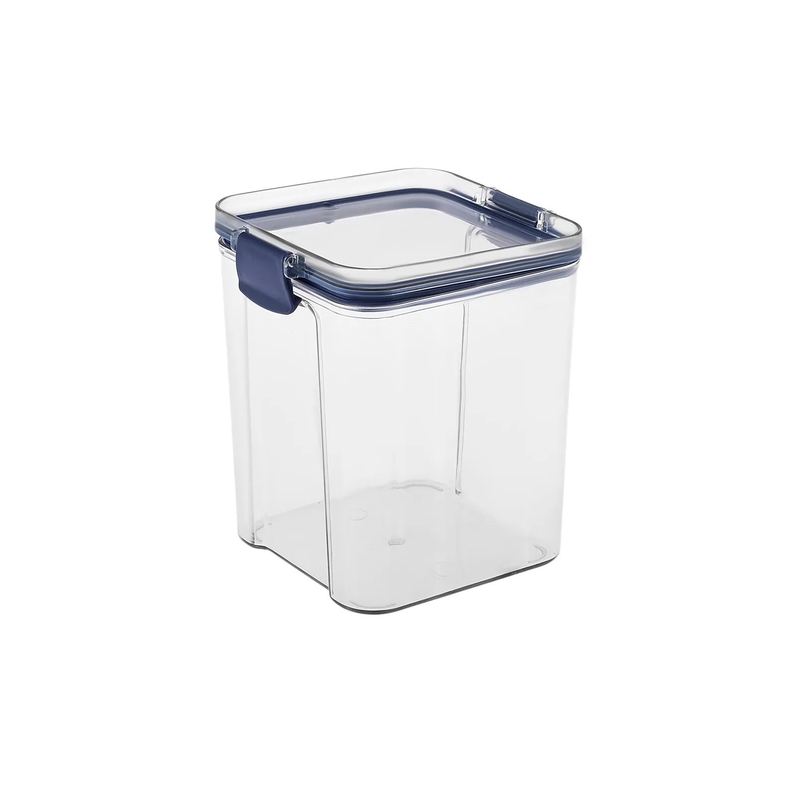 Boîte de rangement Karaca Solida, 950 ml, bleu - Image 3