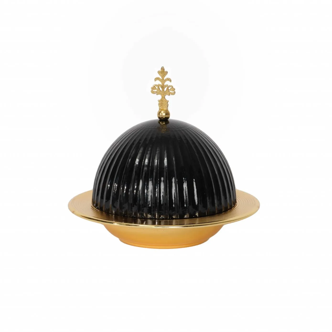 Boîte à loukoums Karaca Home Hünkar, nouvelle forme