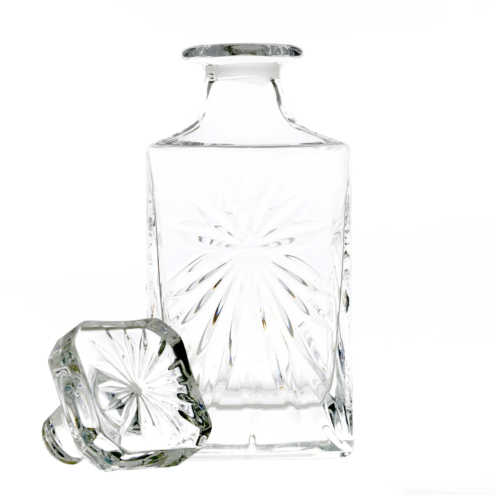 Bouteille de whisky Rcr Oasis, 860 ml - Image 13