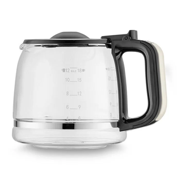 Cafetière filtre Homend x Jumbo Vintage Coffeebreak 5026H - Image 3