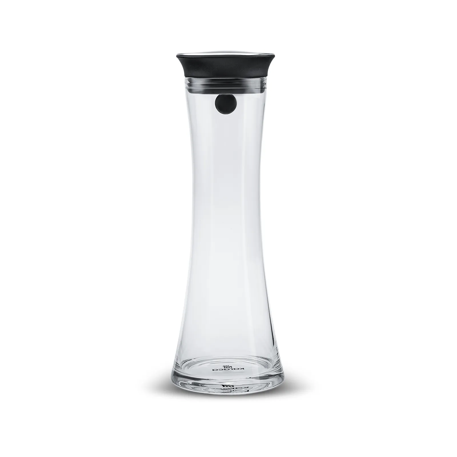 Carafe Karaca Sapphire, 1 L, argenté