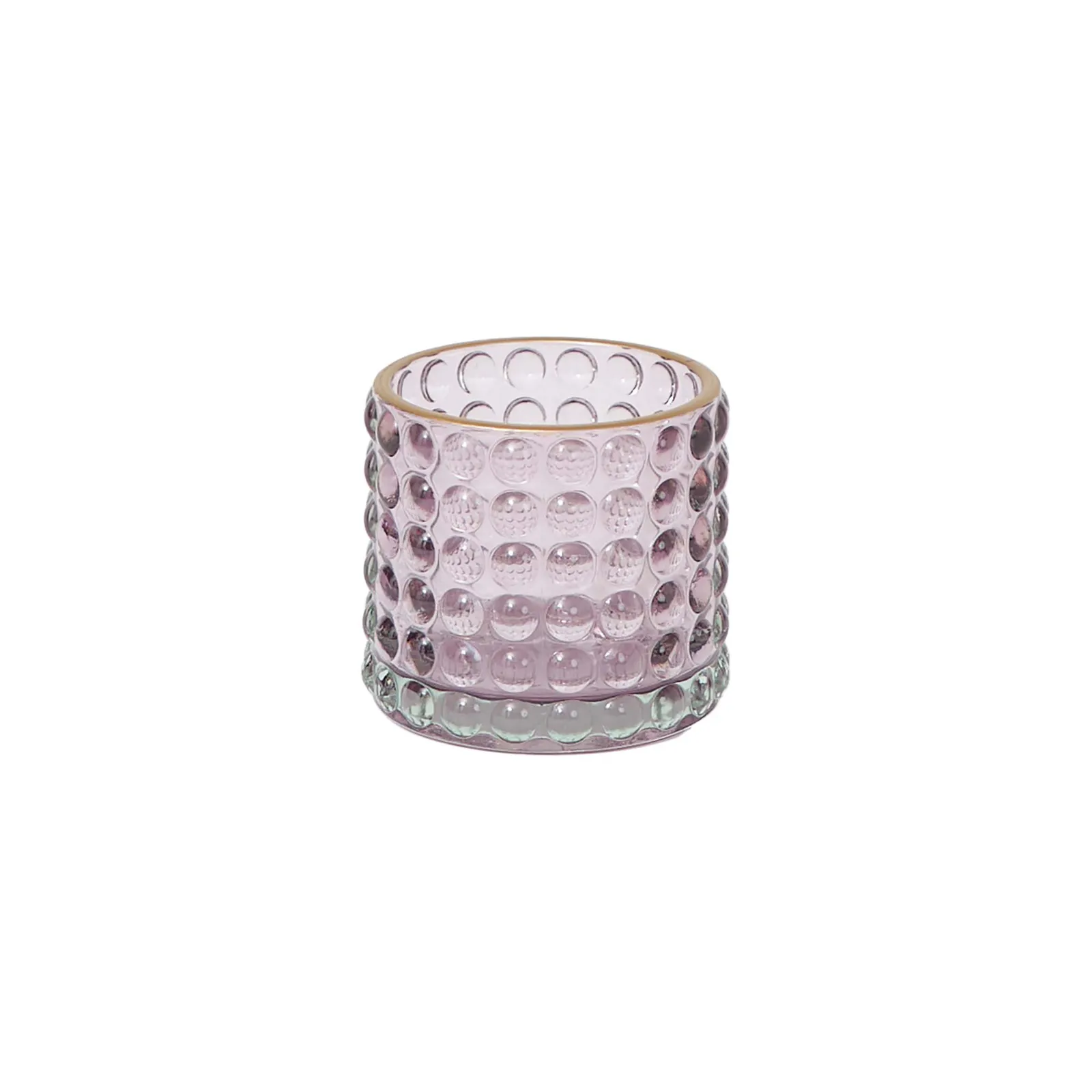 Chandelier Karaca Home Deep Forest, Rose 8,5 cm