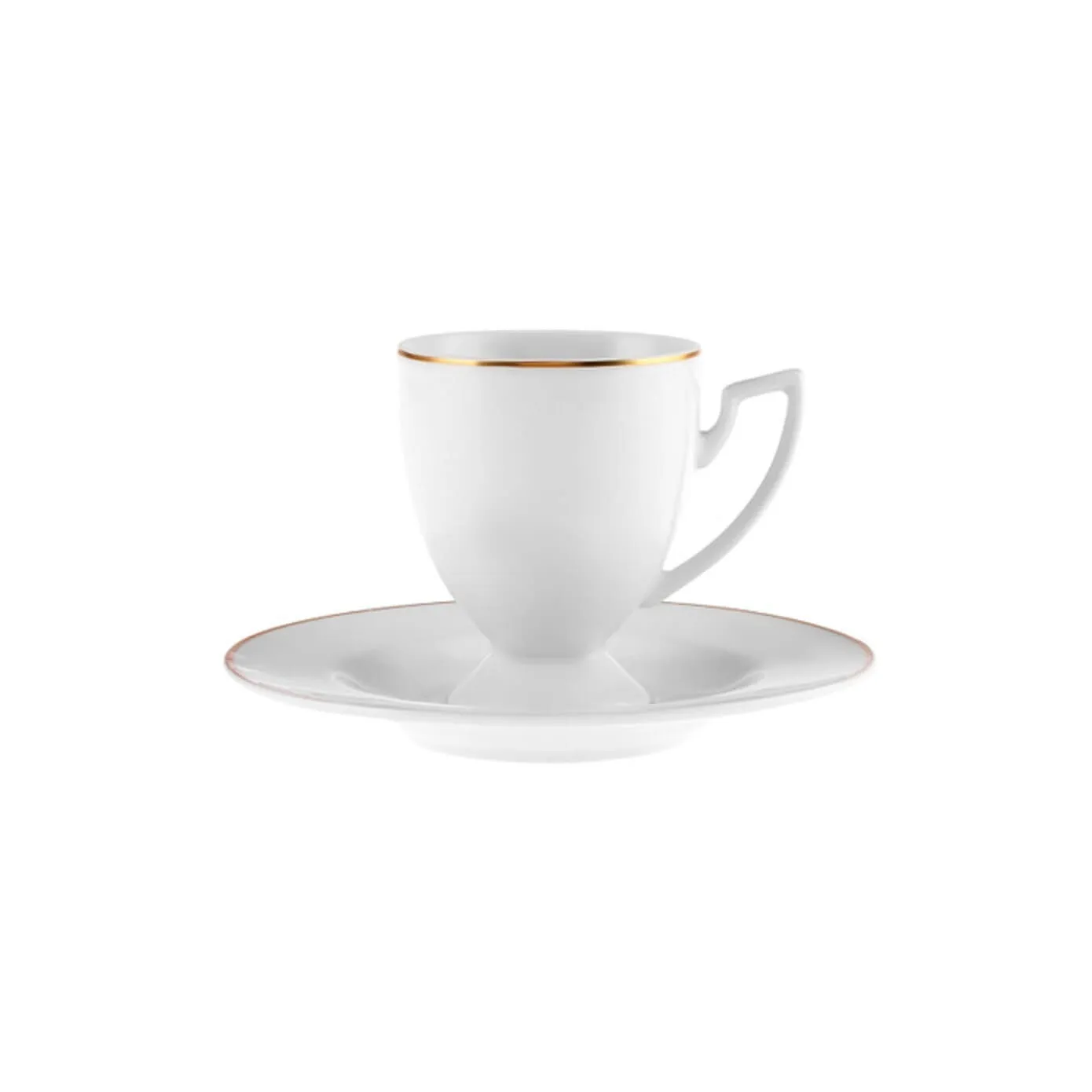 Coffret de tasses à café Karaca Boyoz pour 6 personnes, 85 ml - Image 6