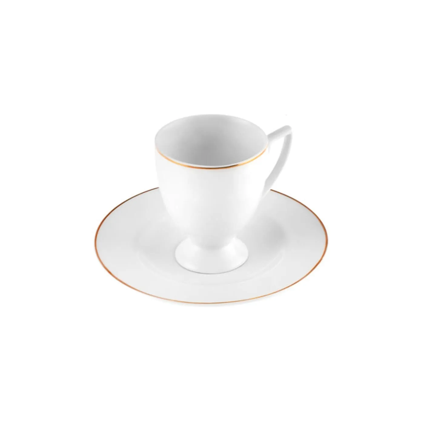 Coffret de tasses à café Karaca Boyoz pour 6 personnes, 85 ml - Image 7