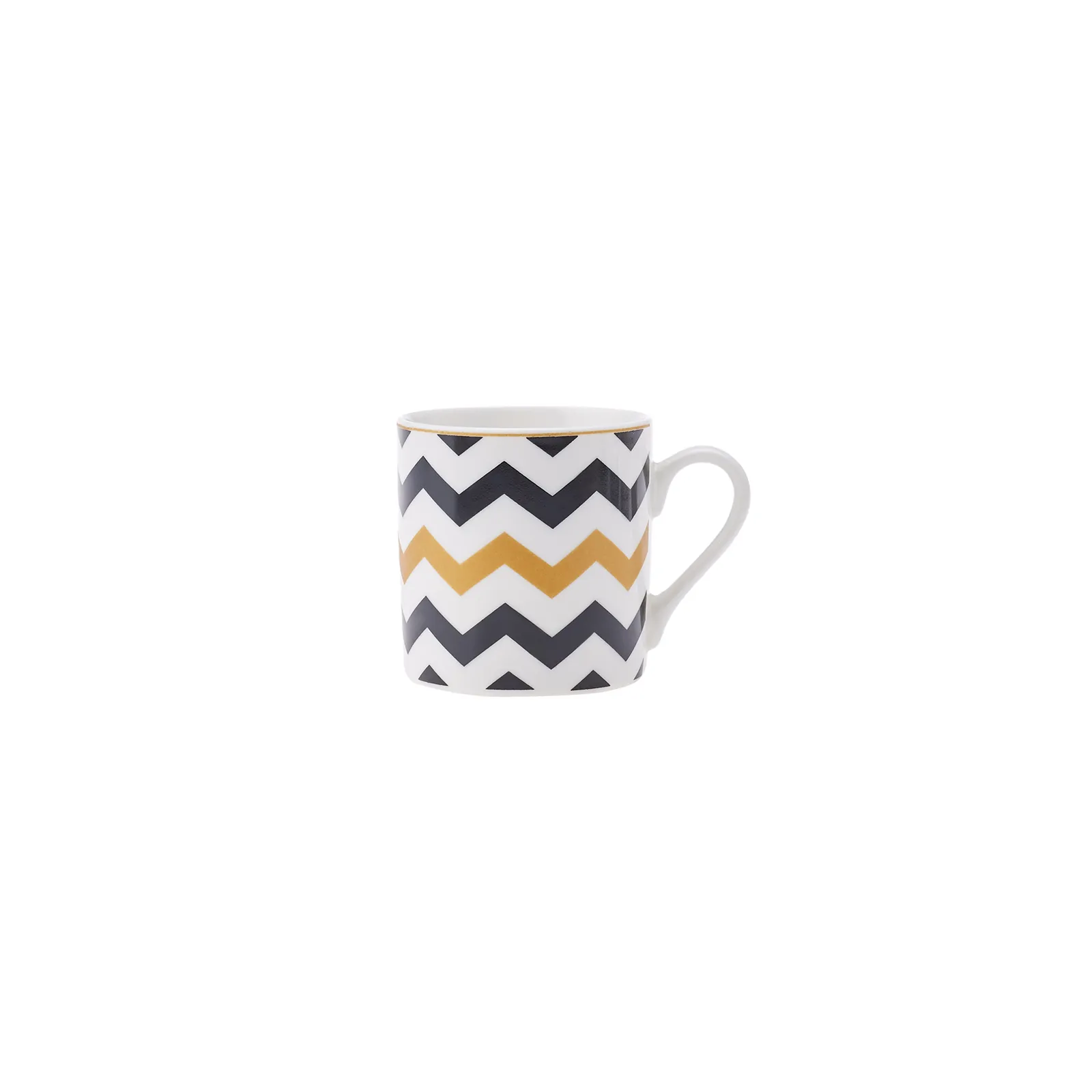 Coffret de tasses à expresso/moka Karaca Nossa pour 6 personnes, 12 pièces - Image 25