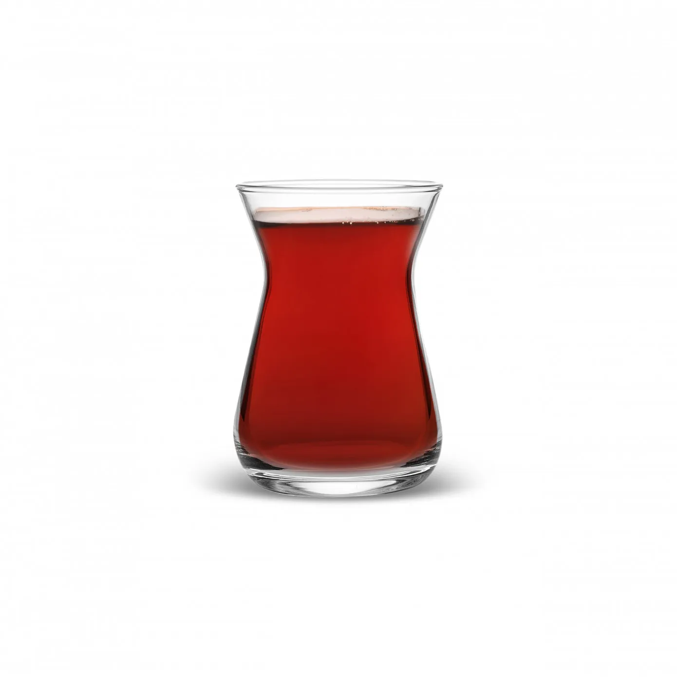 Coffret de verres à thé Karaca İrem, 6 pièces - Image 4