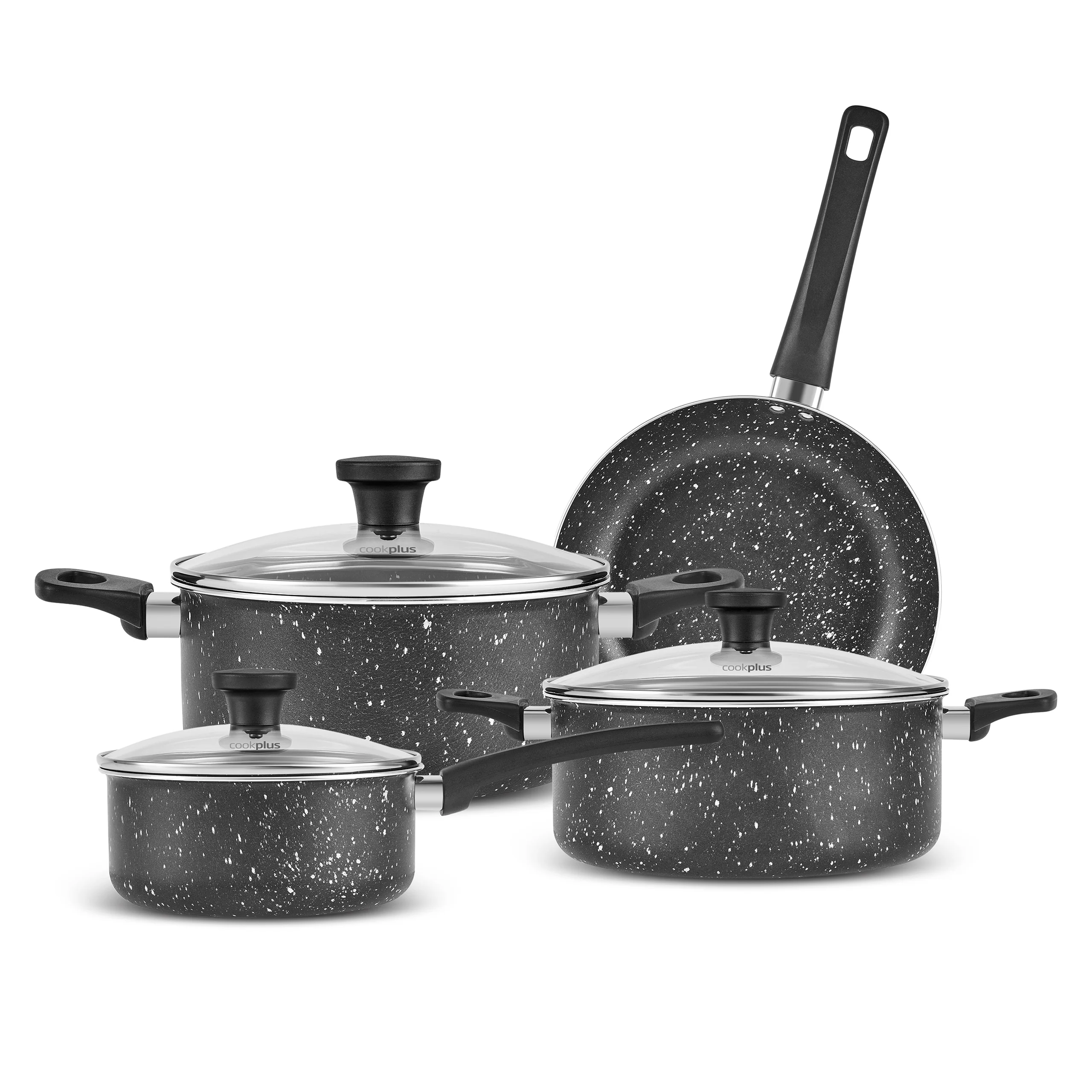 Cookplus Aura Roller Set de 7 Ustensiles de Cuisine - Image 14