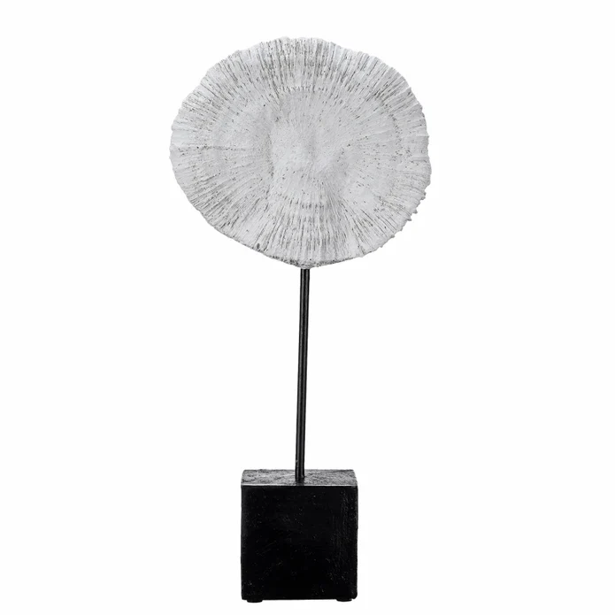 Karaca Home Eden Objet de Décoration Blanc - Image 2