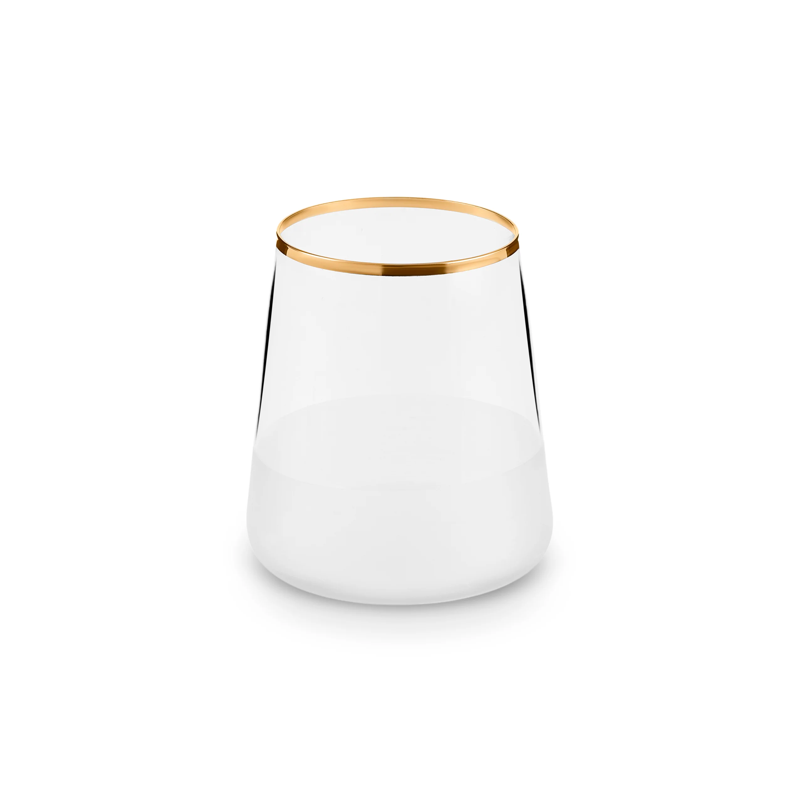 Ensemble De 3 Verres À Eau Karaca Jasmine 420 Ml - Image 7