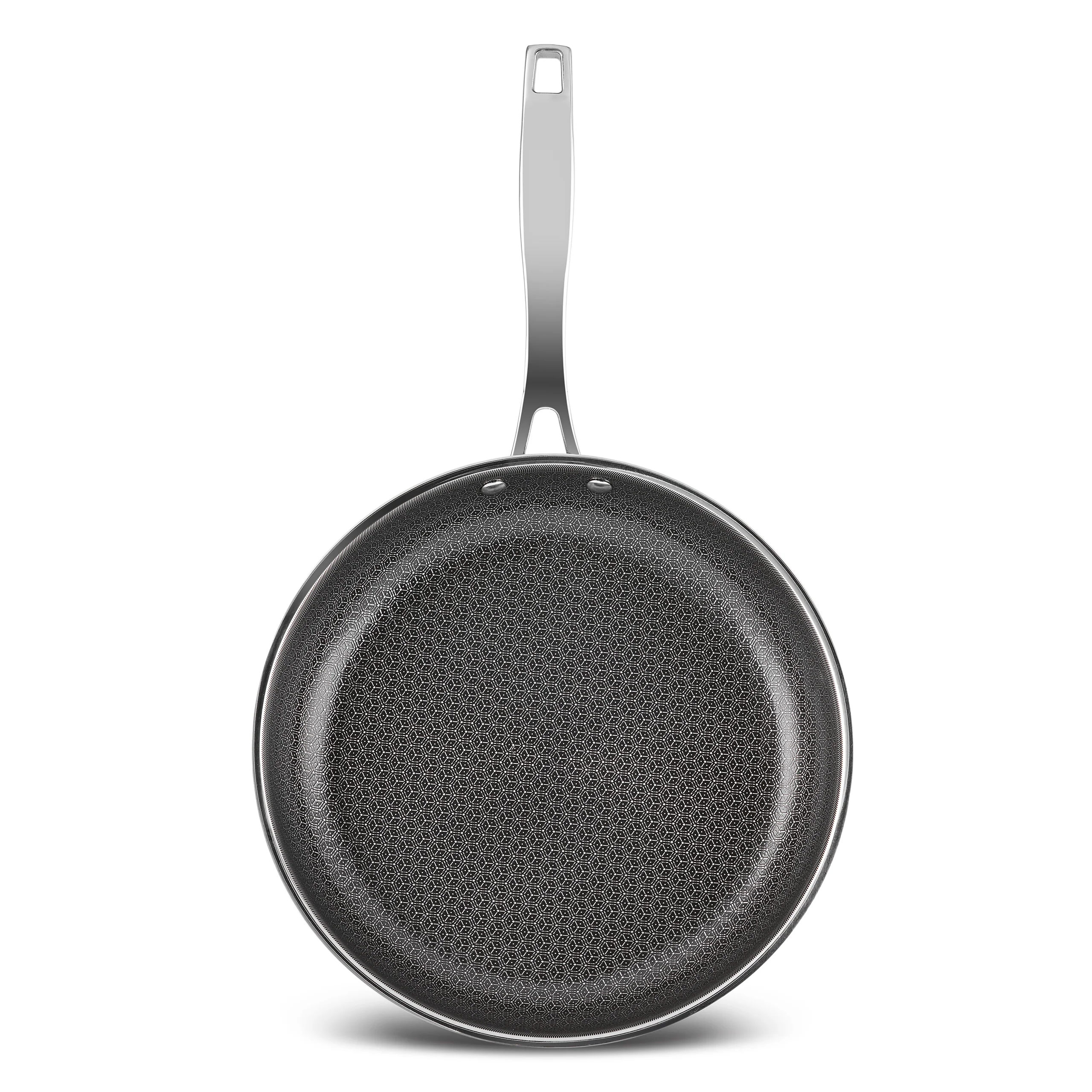 Ensemble de Casseroles Karaca Ceramica Steel 3Ply en Acier Inoxydable - Image 18