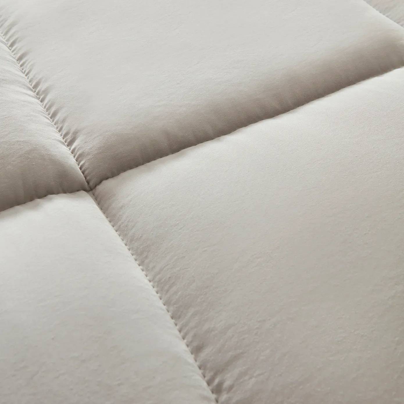 Ensemble de couettes Karaca Elie single, vert, 135x200, 50x70 cm - Image 6