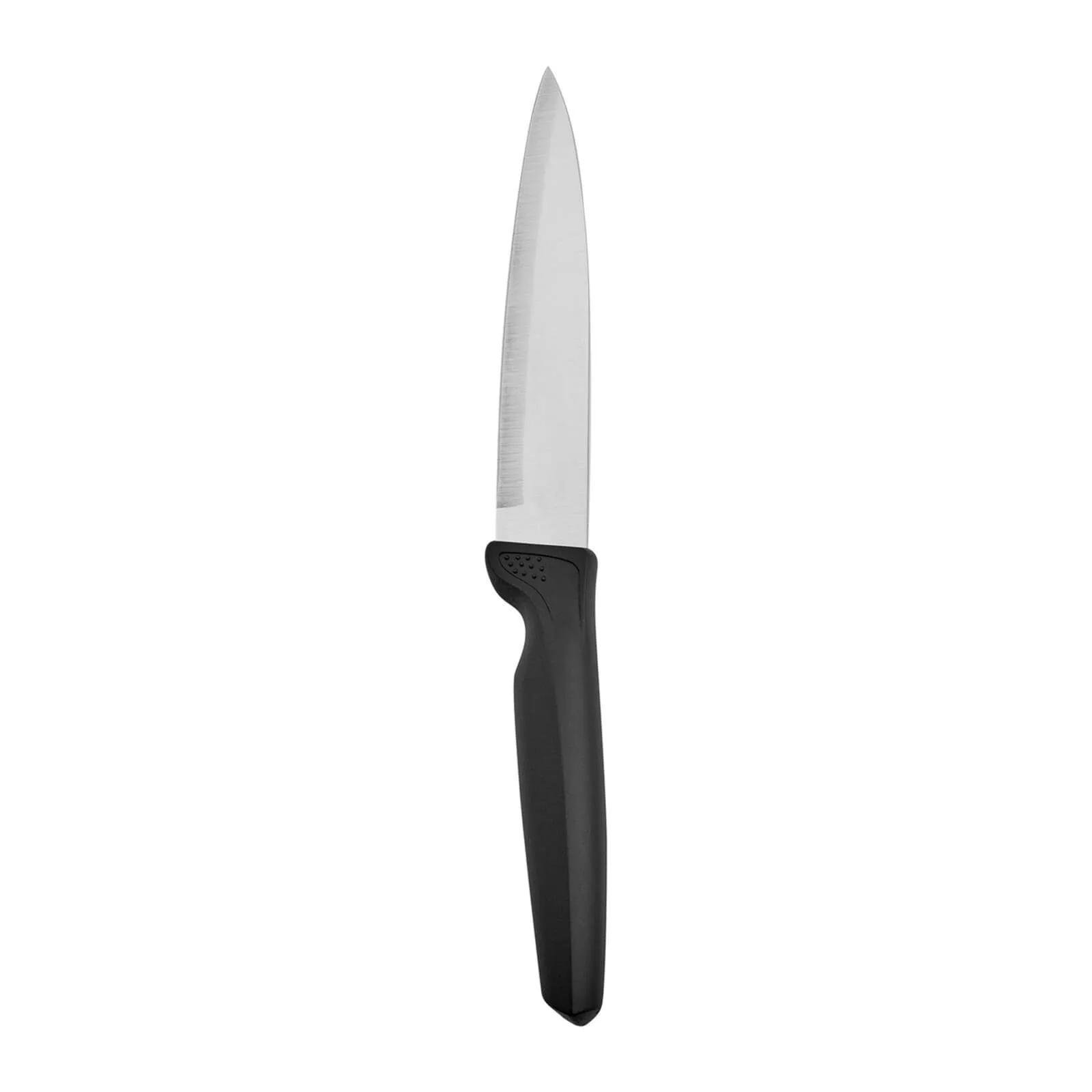 Ensemble de couteaux Dr Inox 4 pièces, noir - Image 3