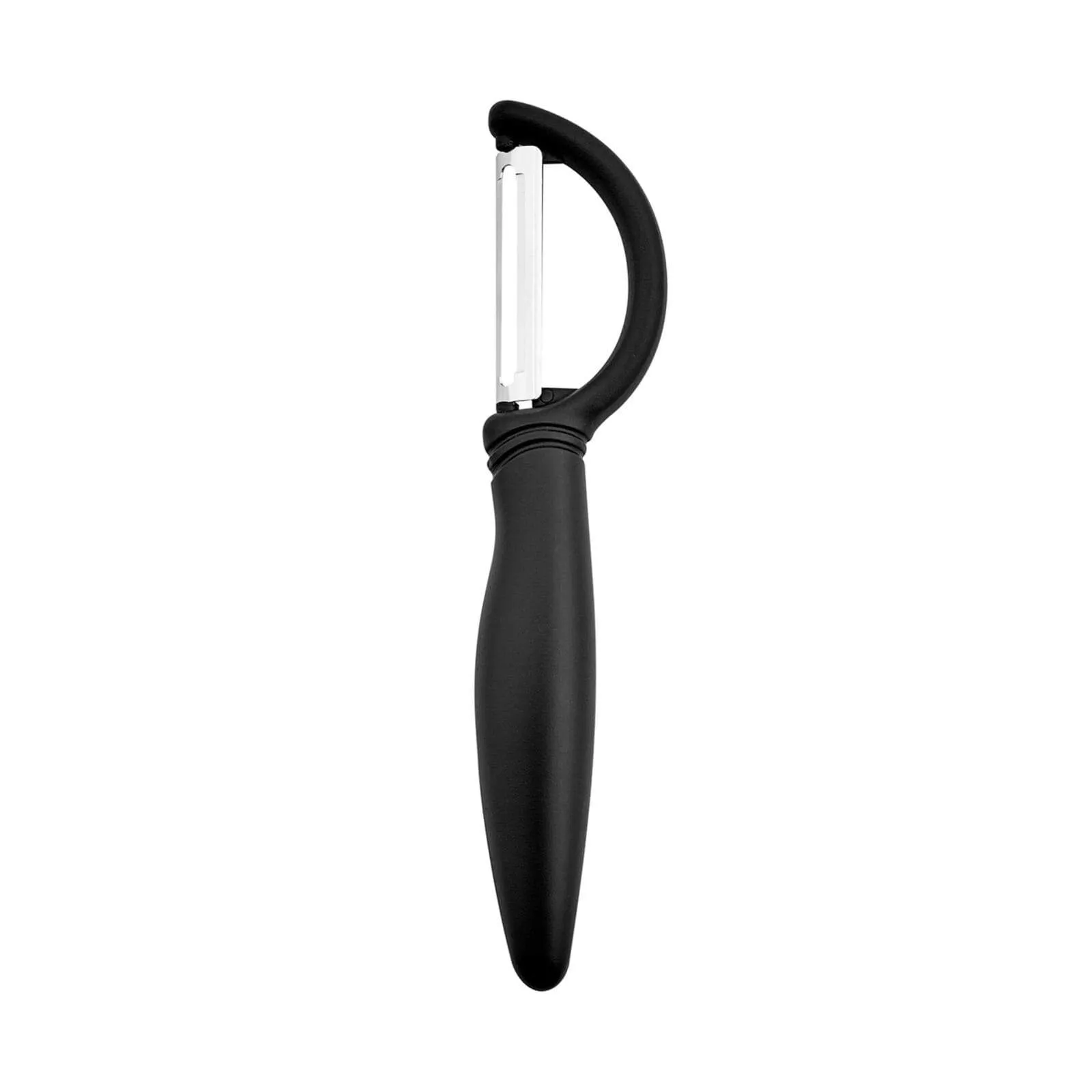 Ensemble de couteaux Dr Inox 4 pièces, noir - Image 4