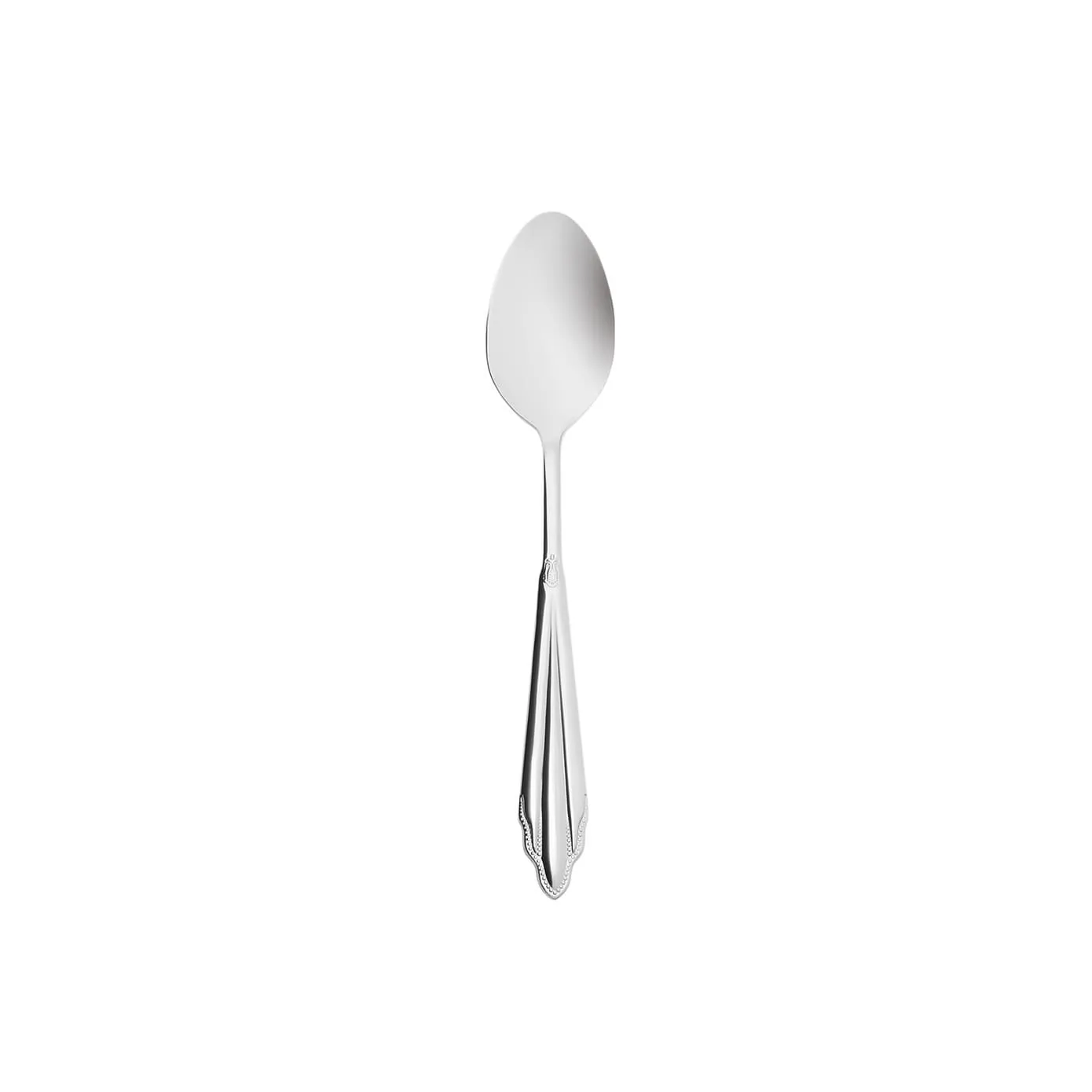 Ensemble de couverts Karaca Mantilla Elegance en acier 316+ pour 12 personnes, 84 pièces - Image 4
