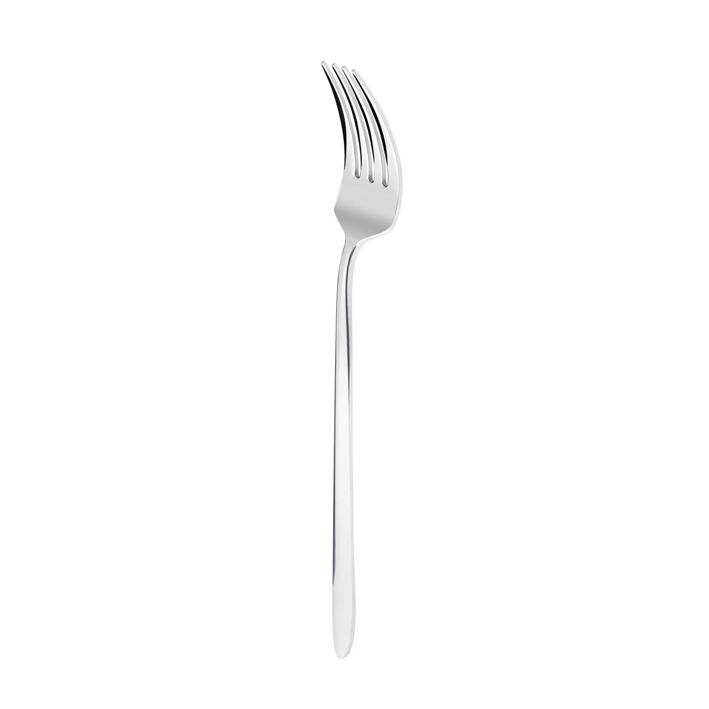 Ensemble de couverts Karaca Stark 316+ Premium pour 12 personnes, 84 pièces - Image 10