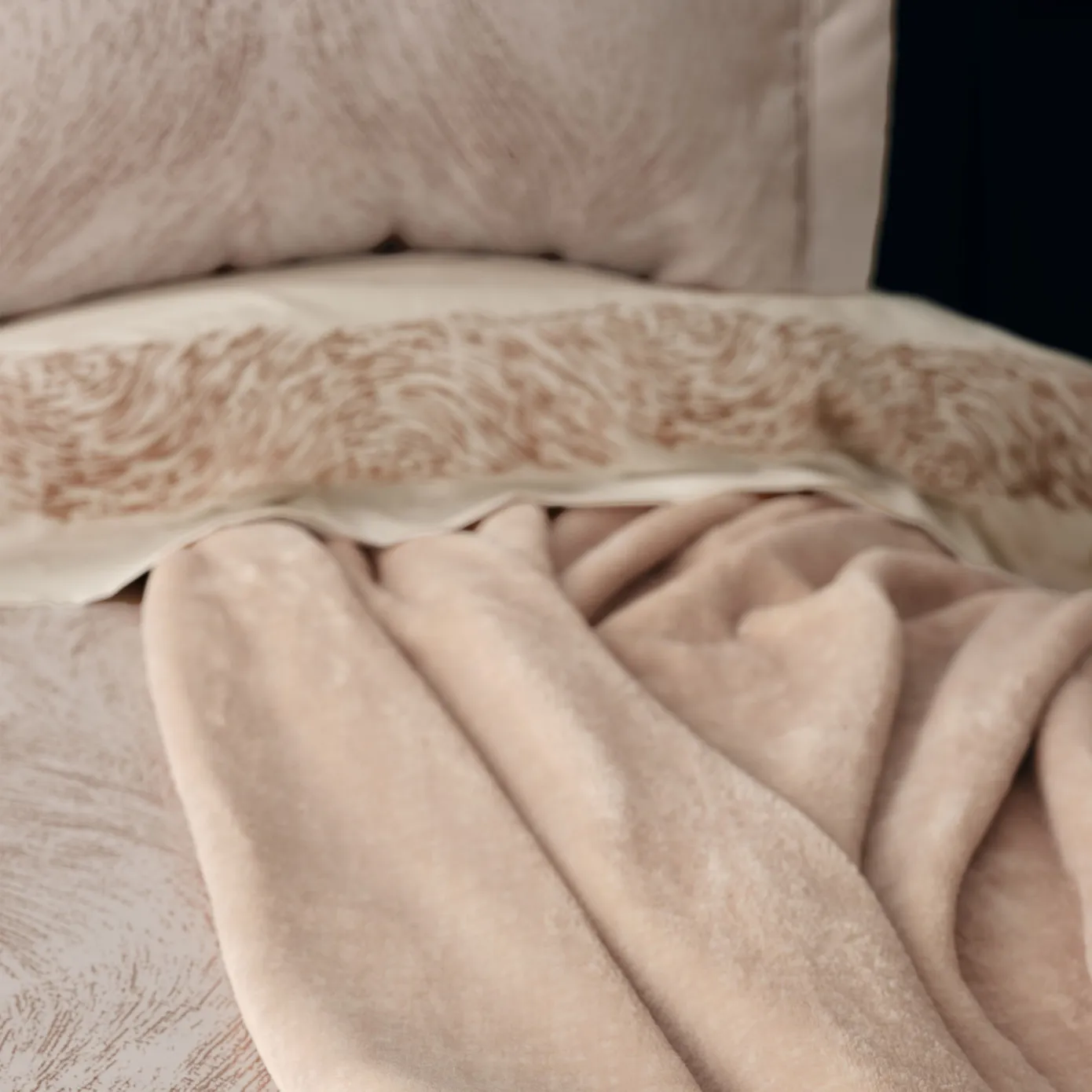 Ensemble de dot en cuivre Karaca Home Lyra, 8 pièces - Image 4