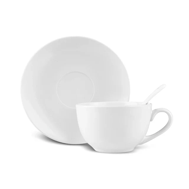 Ensemble de petit-déjeuner Karaca Favaro 38 pièces pour 6 personnes - Image 5