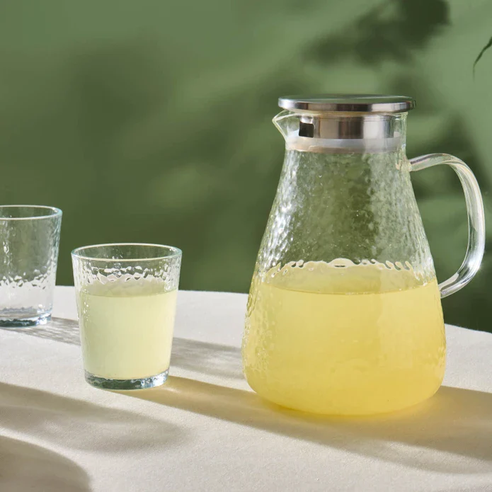 Ensemble de Verres Karaca Luminous 7 Pièces Transparent - Image 2
