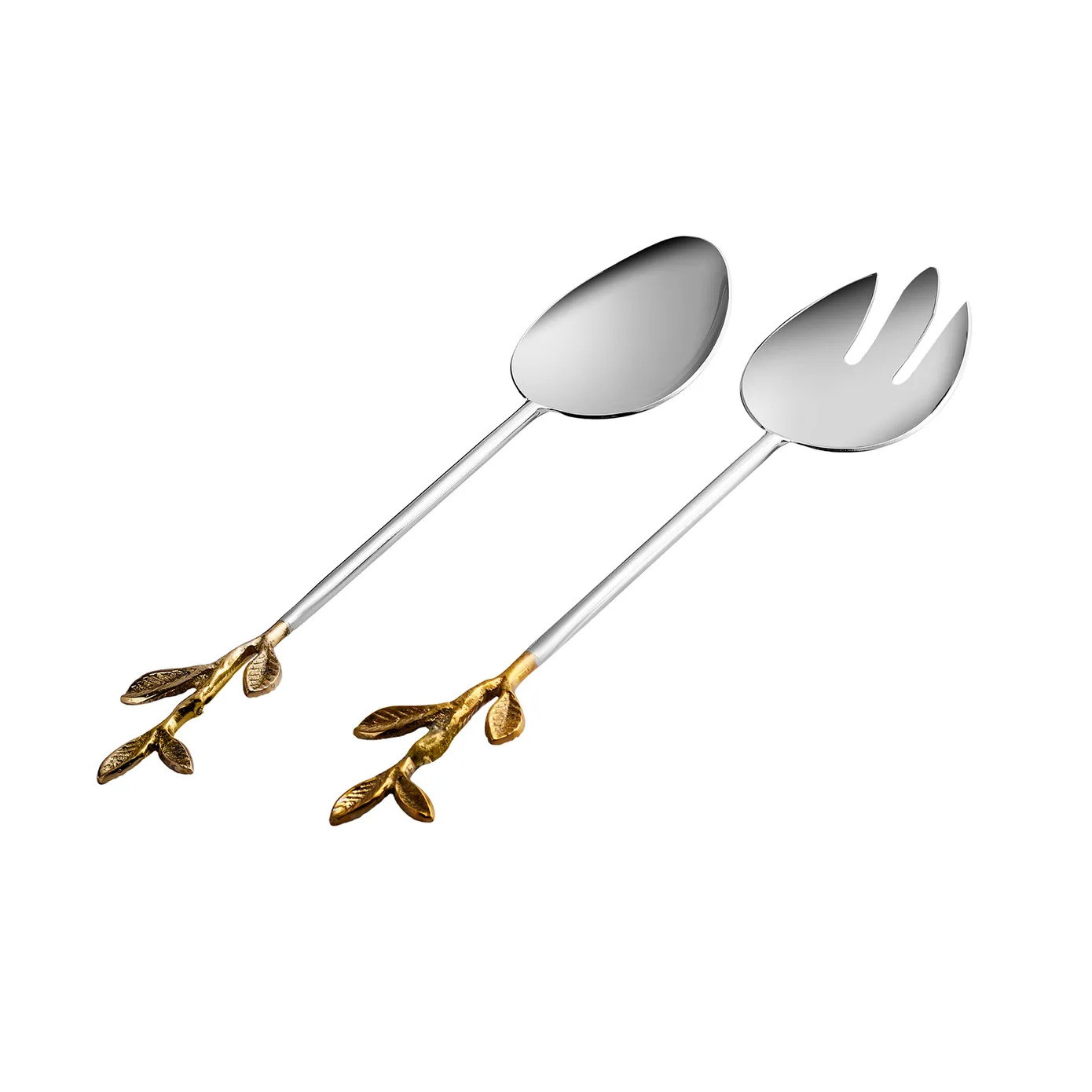 Ensemble fourchette et cuillère Karaca Collin - Image 2