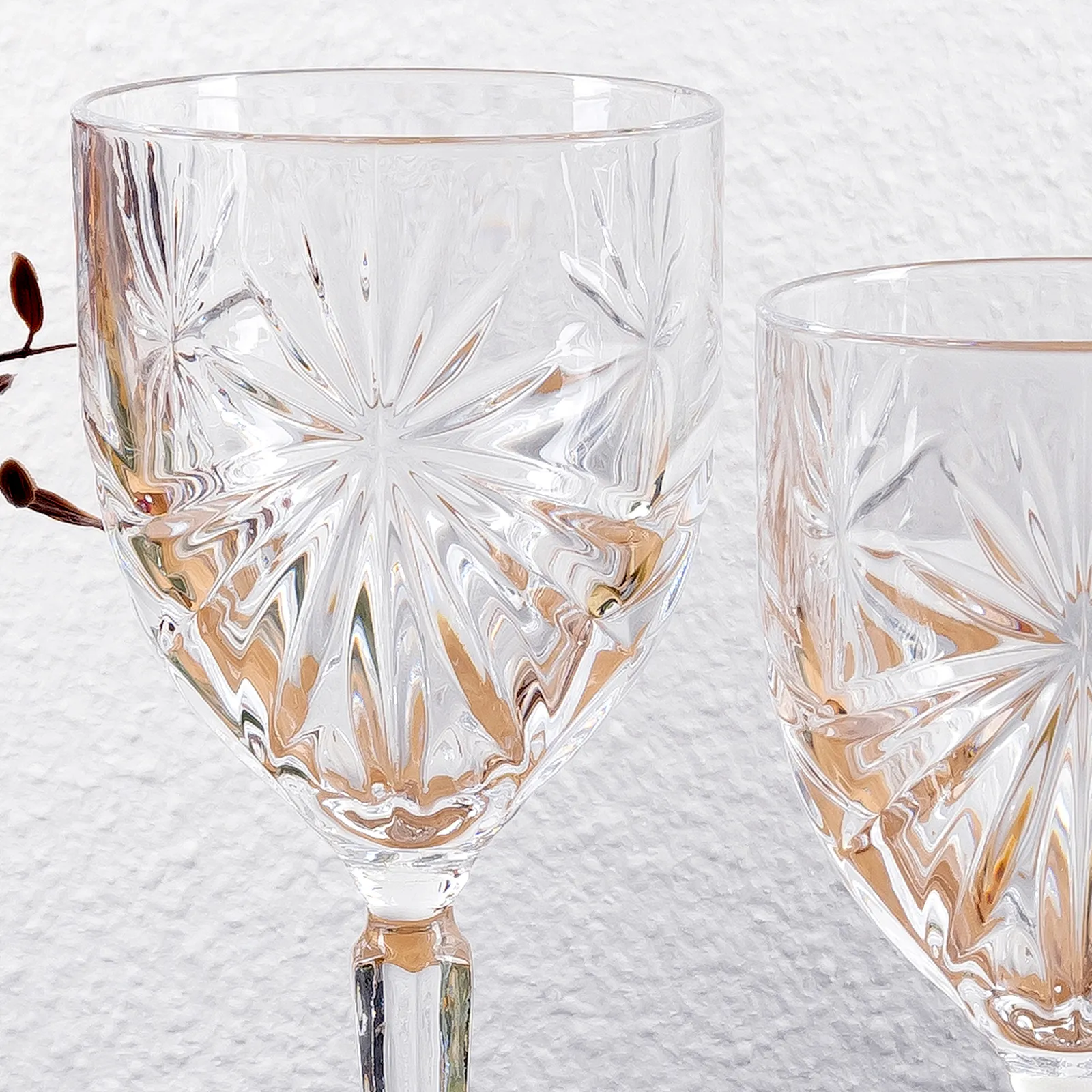Goblet Rcr Oasis grand, 6 pièces, 290 ml - Image 11