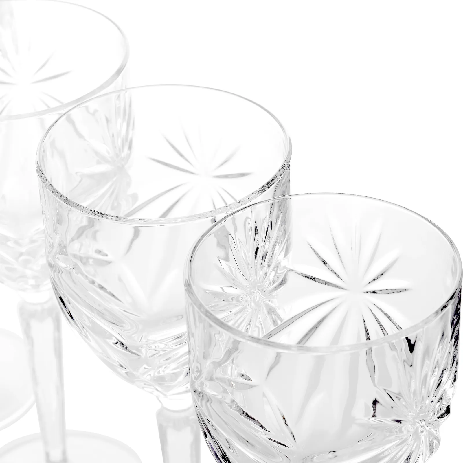 Goblet Rcr Oasis grand, 6 pièces, 290 ml - Image 5
